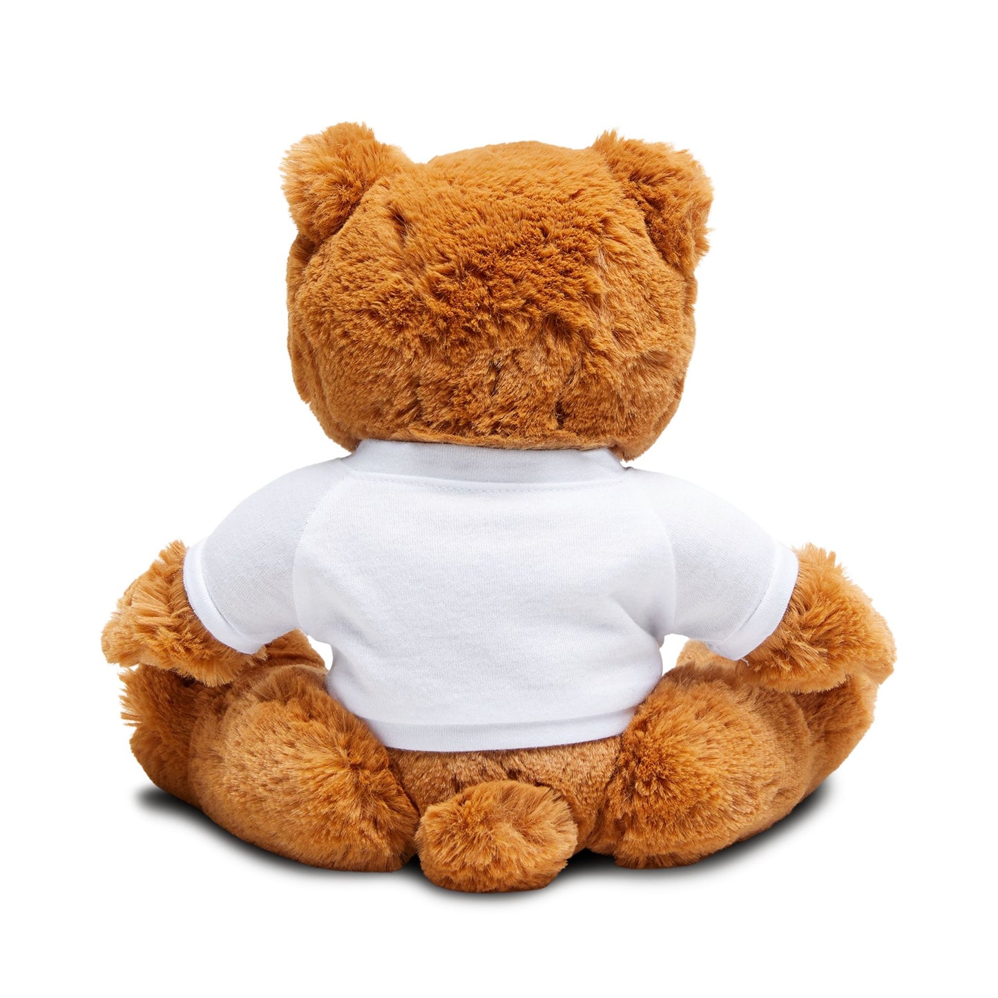 Cabbage Patch Russ Teddy Bear