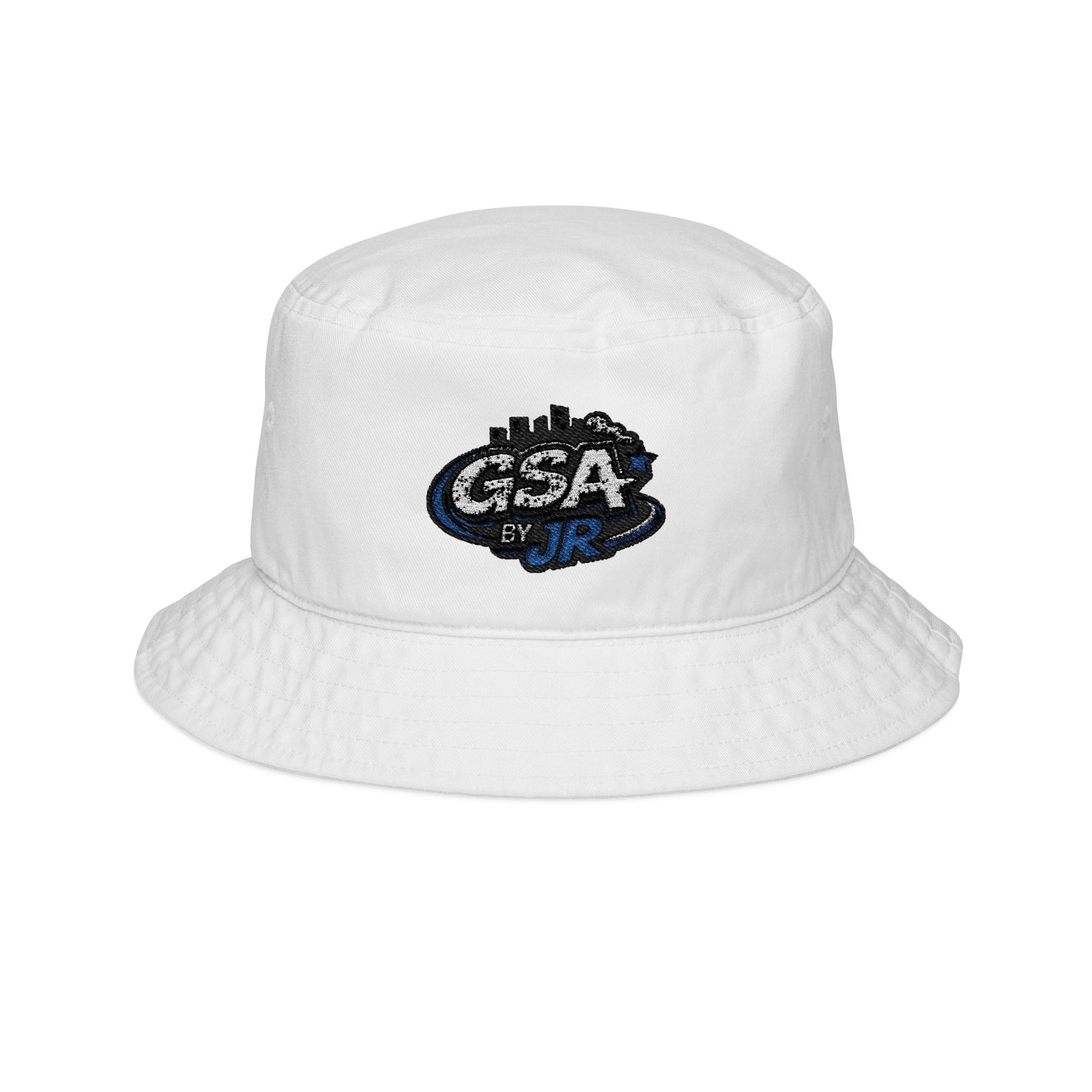 GSA BY JR Bucket Hat Variants ( Blue GSA )