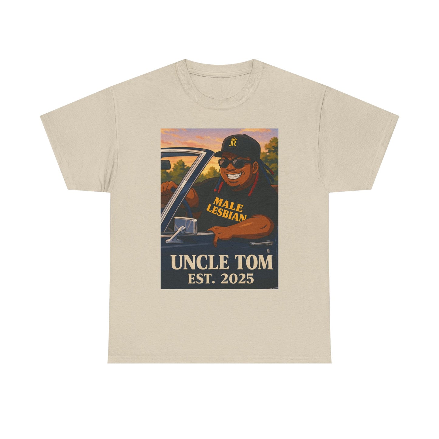 Uncle Tom Tee