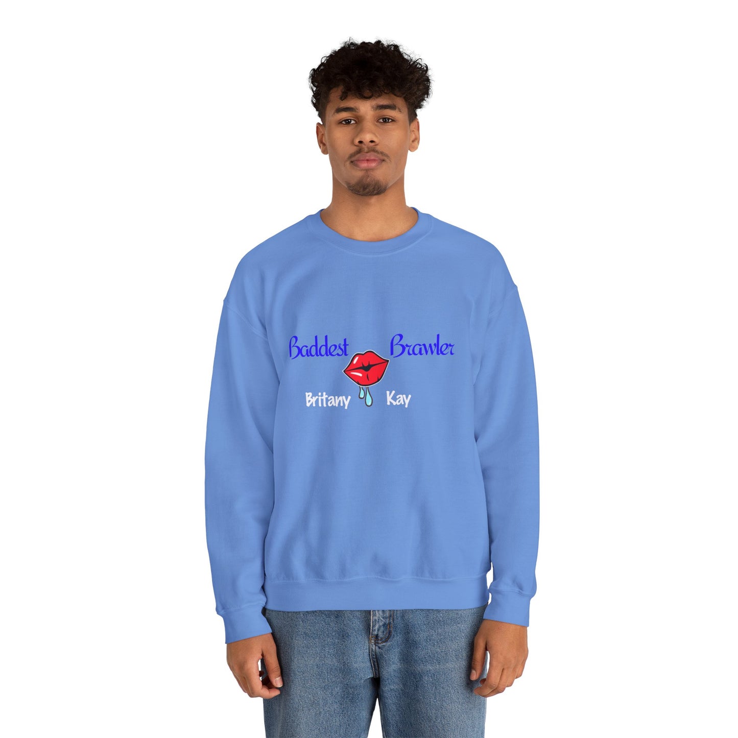 Simple Sweatshirt