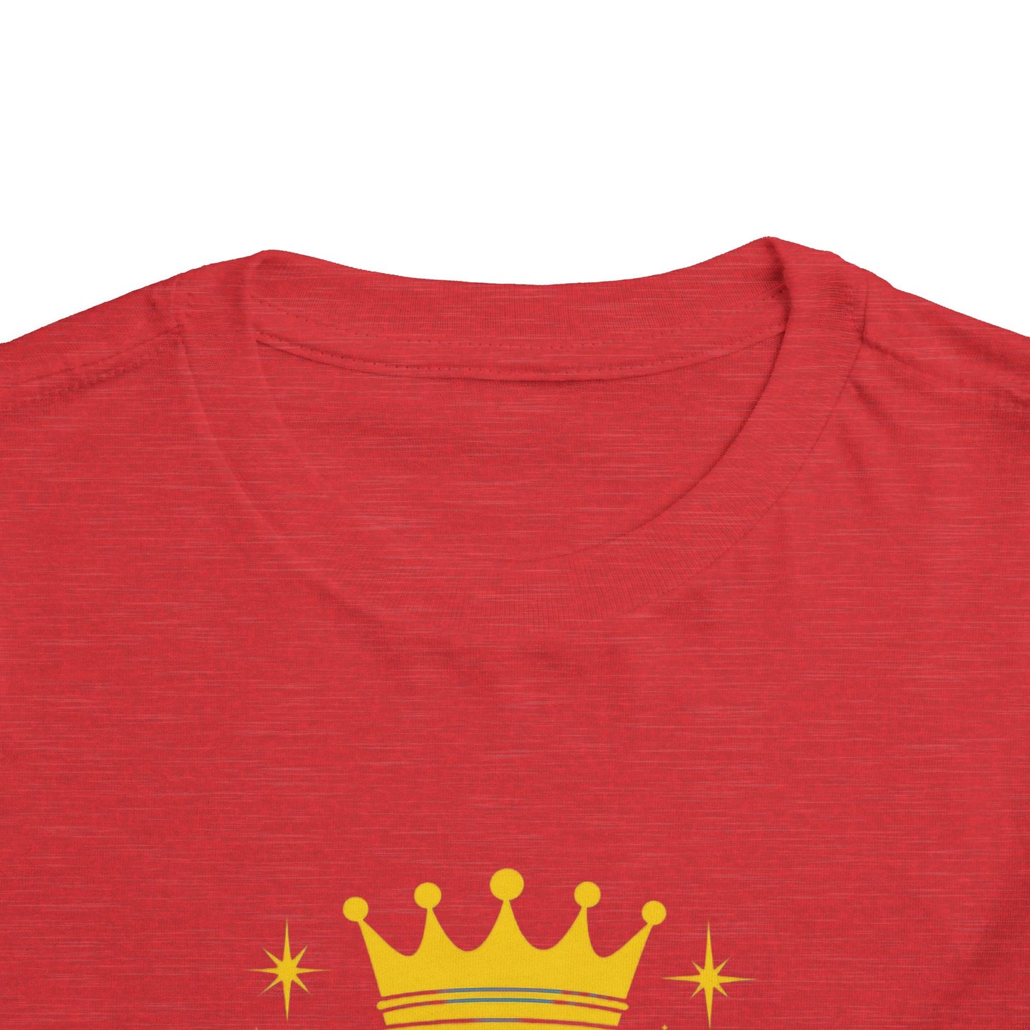 Signature Toddler Tee