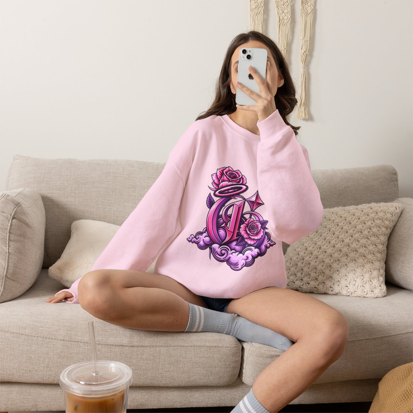 Godly Sweatshirts - Day One Edition
