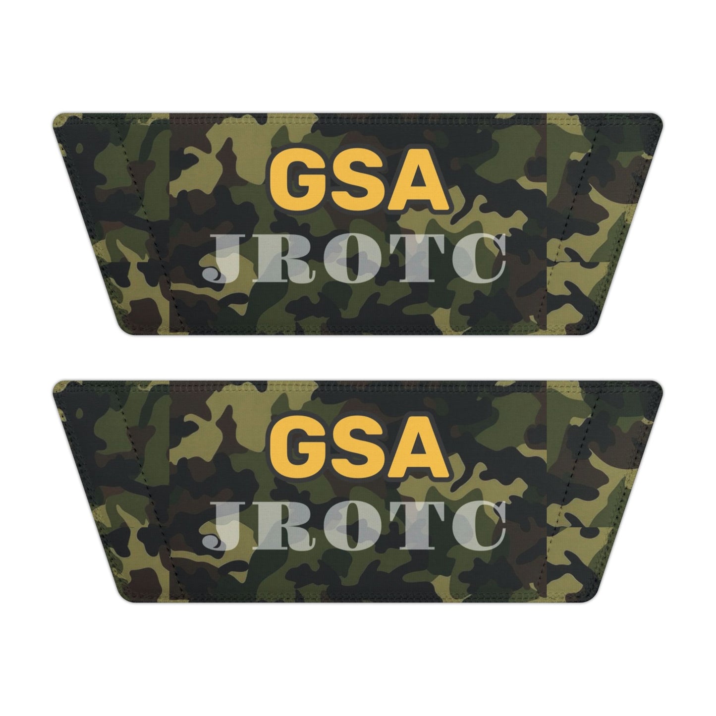 THE JROTC Day One Slides