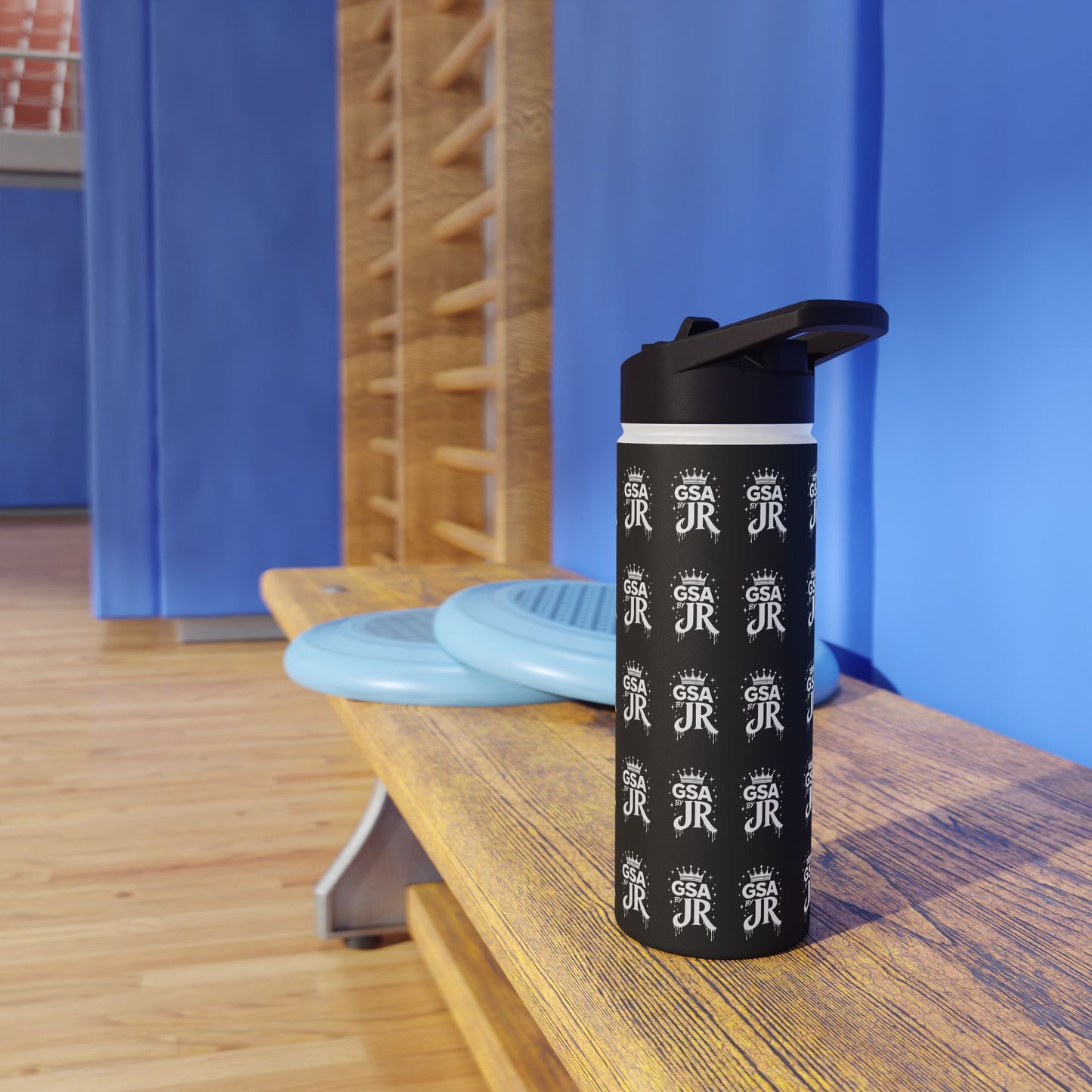 Stainless Steel Water Bottle