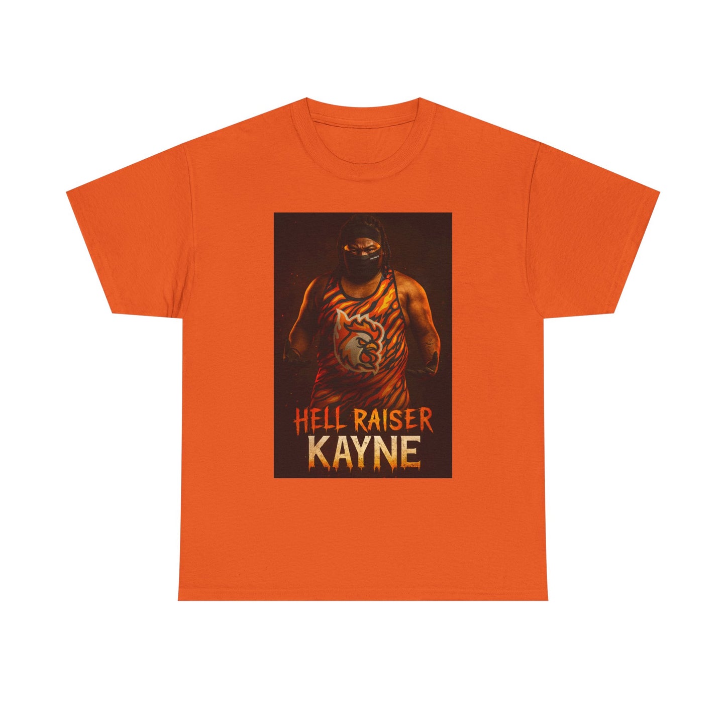 Hellraiser Kayne Tee