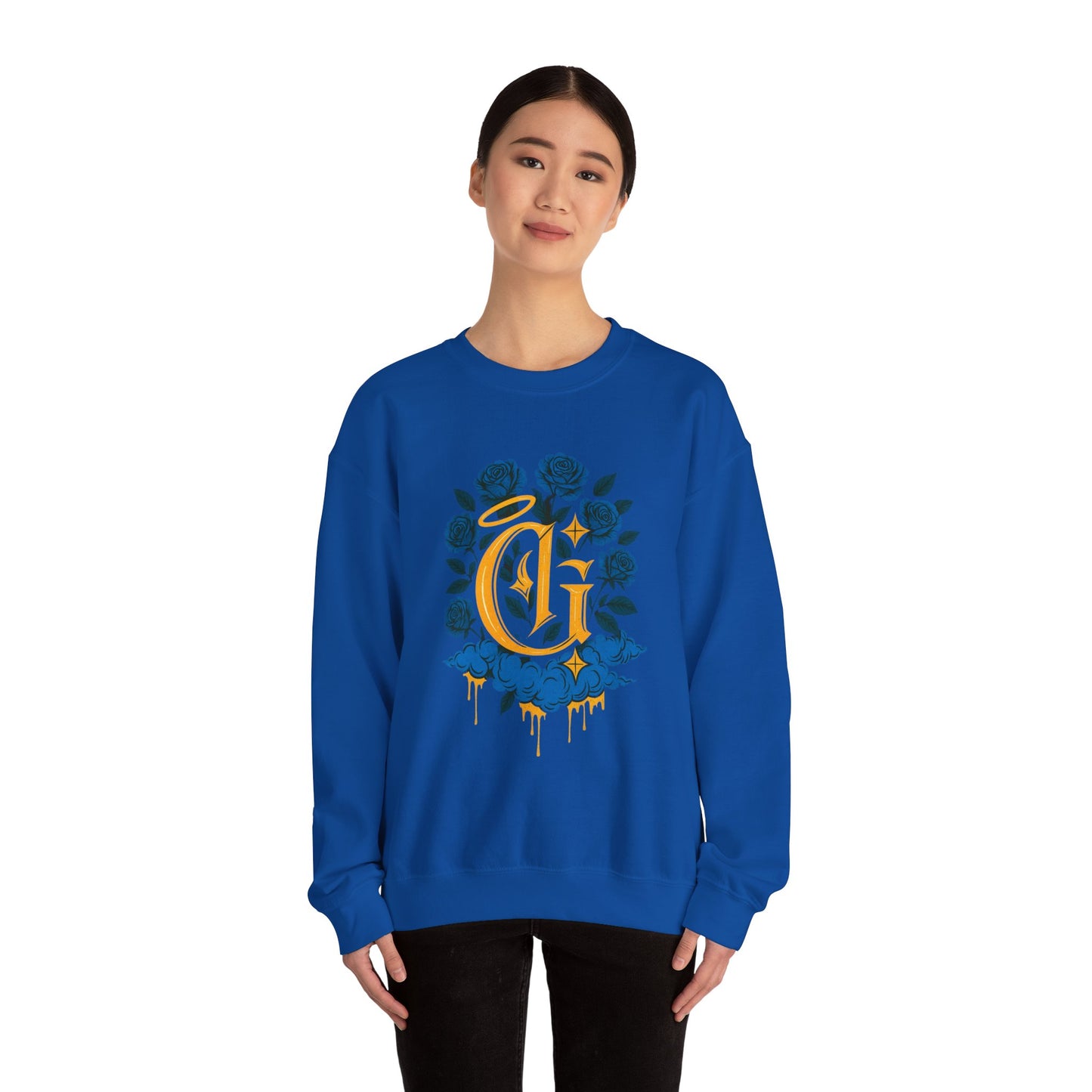 GSA BY JR ' Godly Sweatshirts - Variety