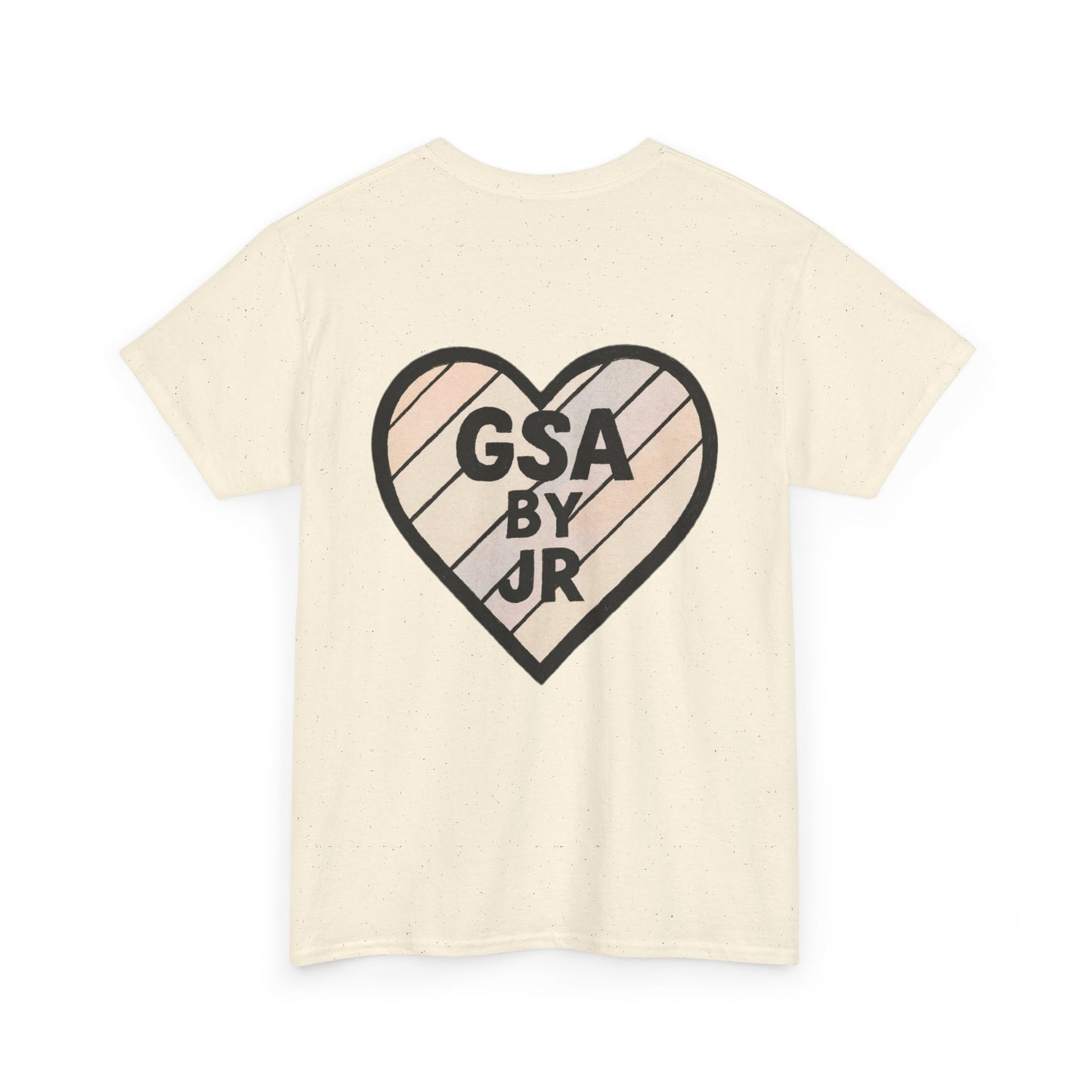 GSA BY JR ' God Loves All Tees - Variety