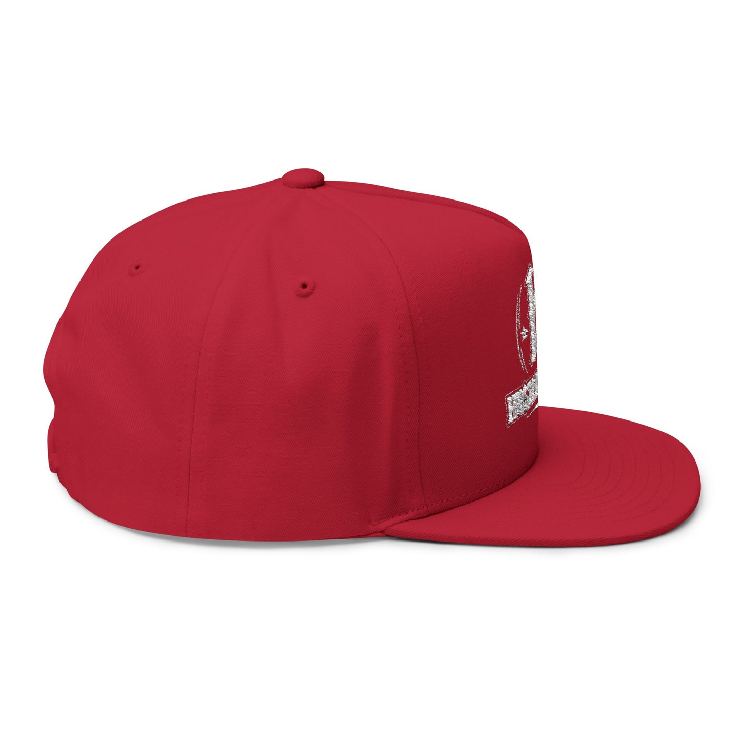 Hustla Genetics Streetwear Snapback