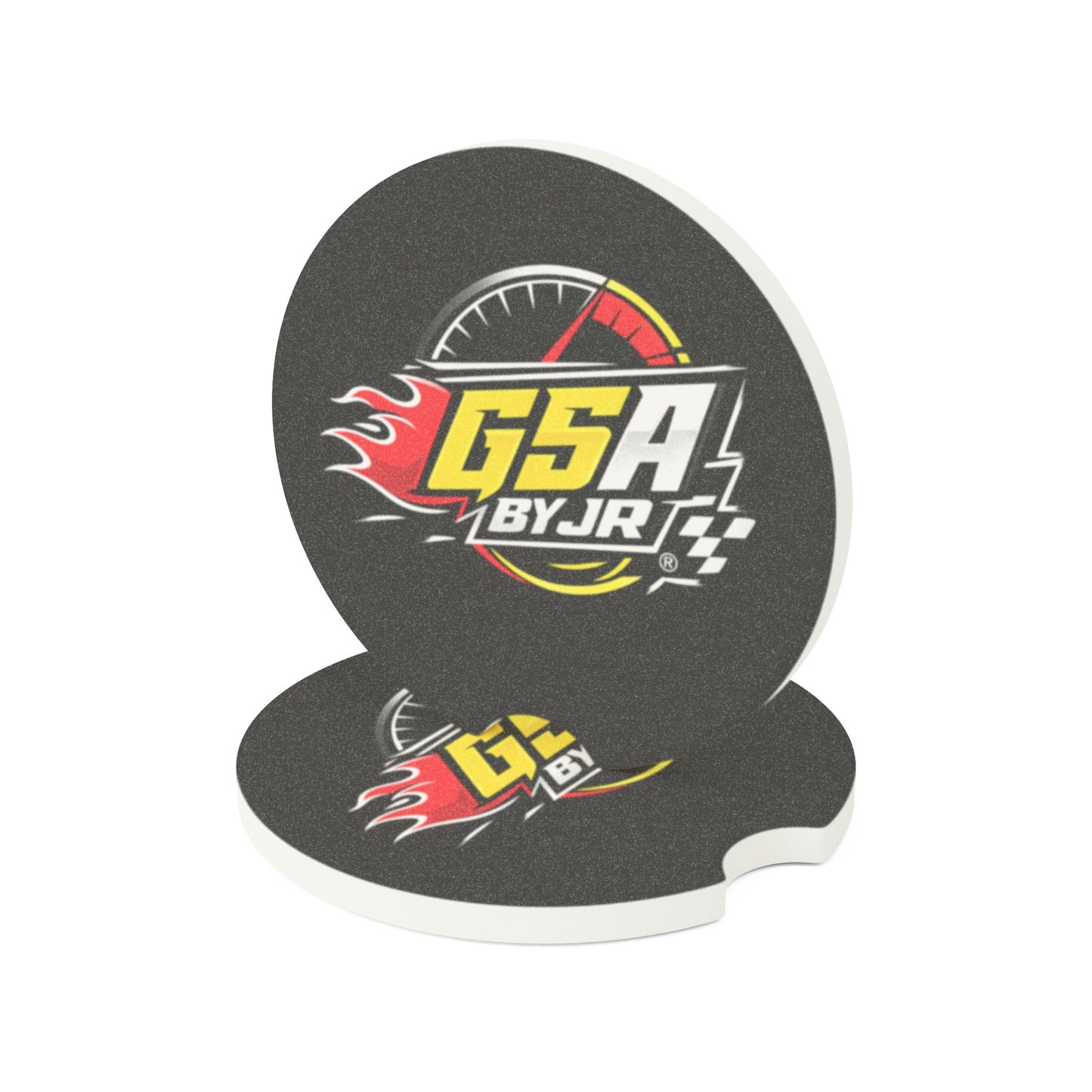 Car Coasters