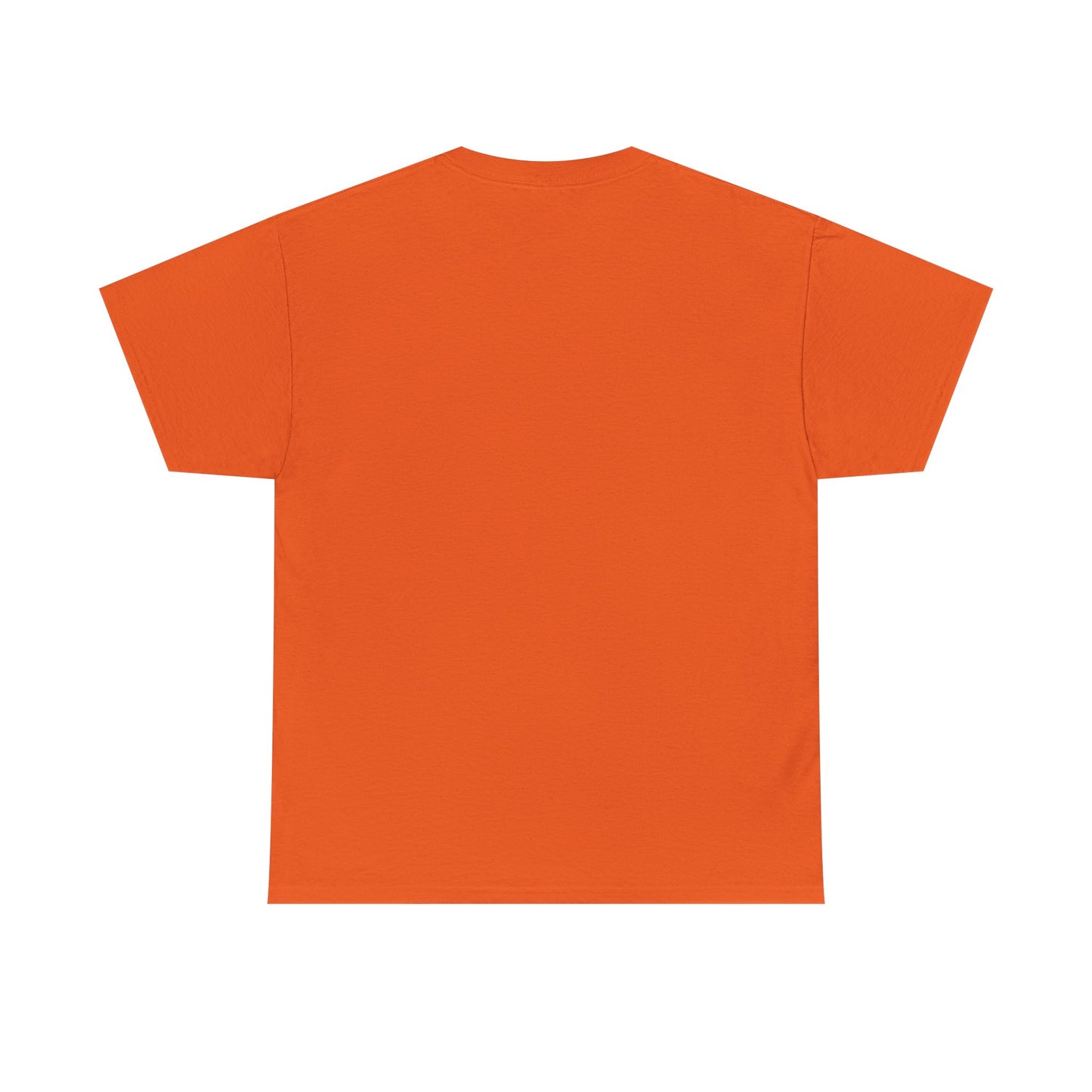 JR Tee ( Orange Variant )