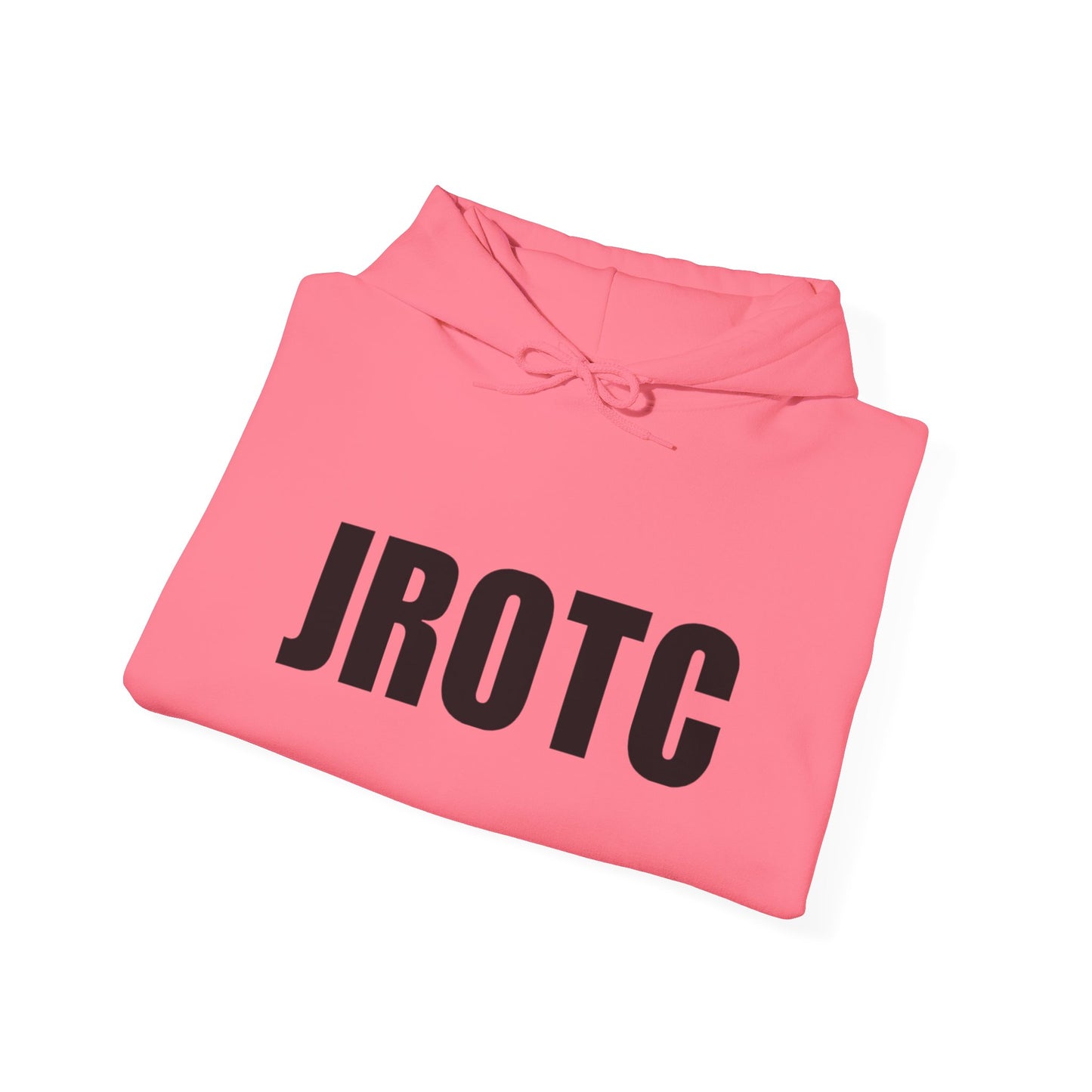 THE JROTC Signature Hoodie