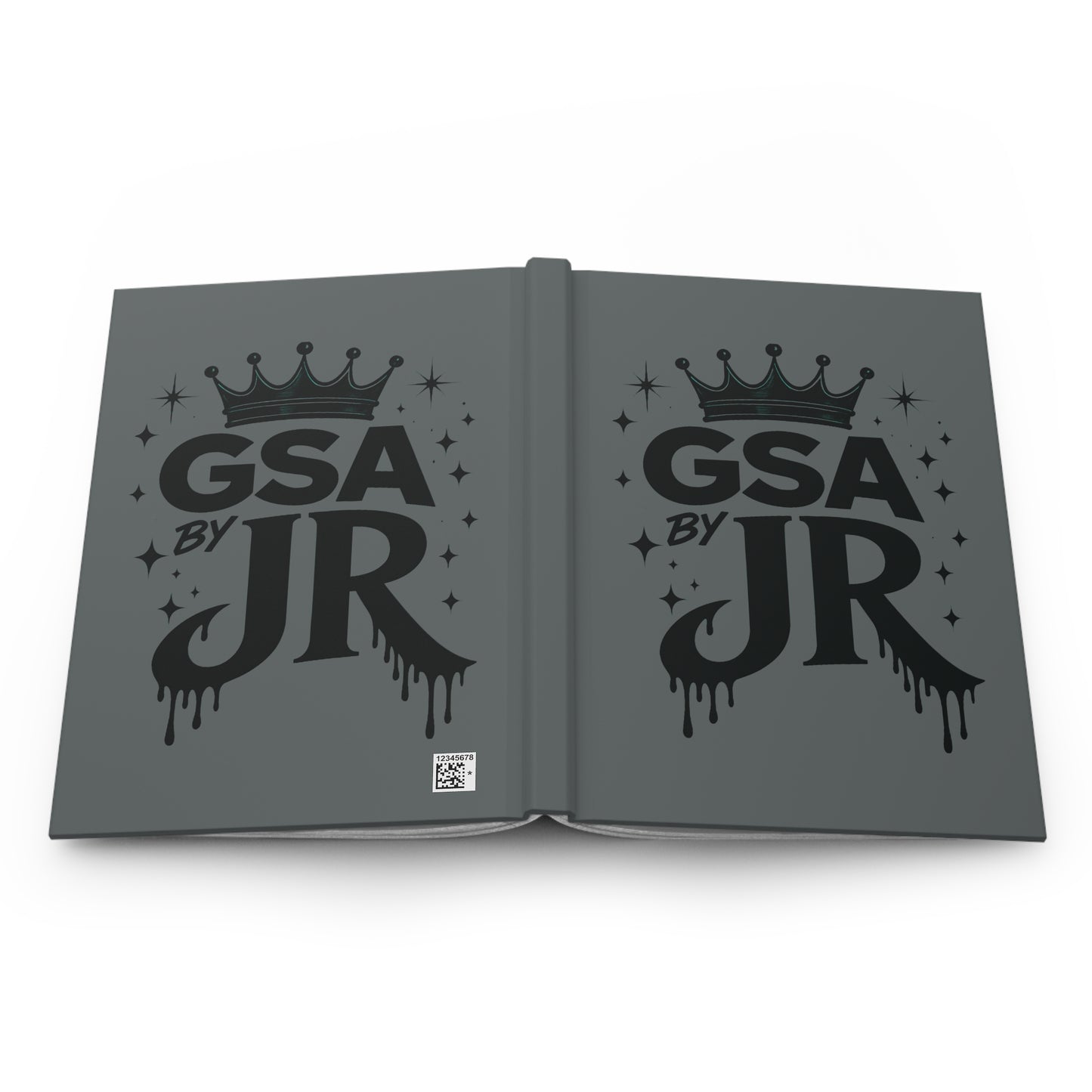 Hardcover Journal