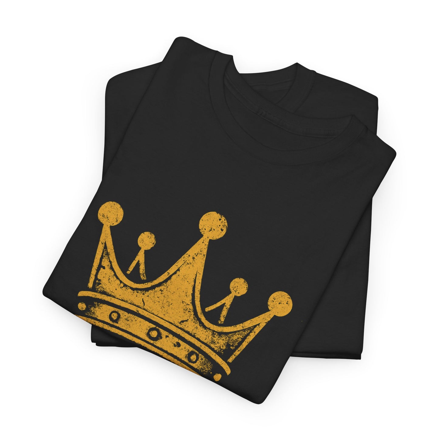 JR LINDSEY ' CROWN TEE