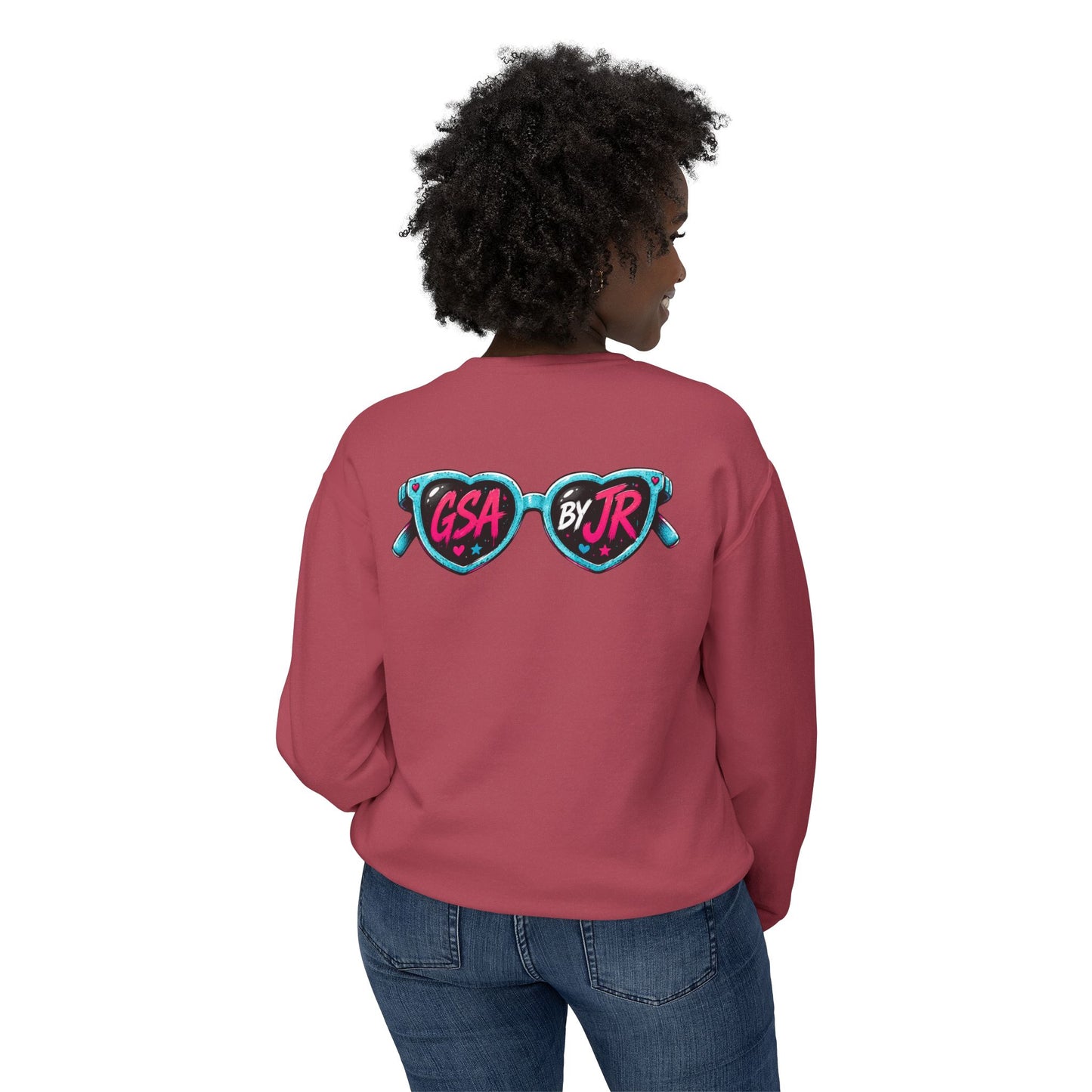 Women Empowerment ' Crewneck Sweatshirt