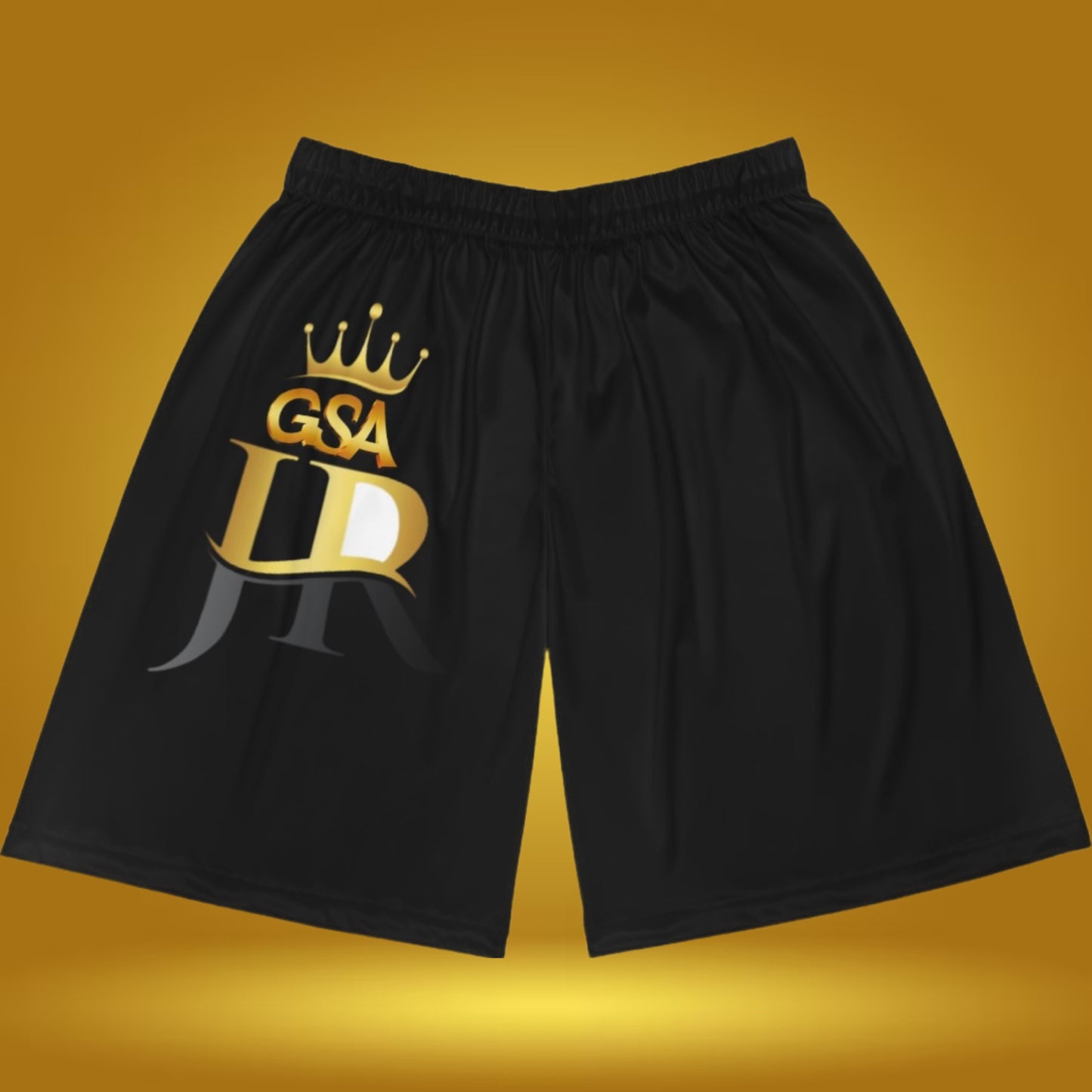 GSA BY JR Basketball Shorts