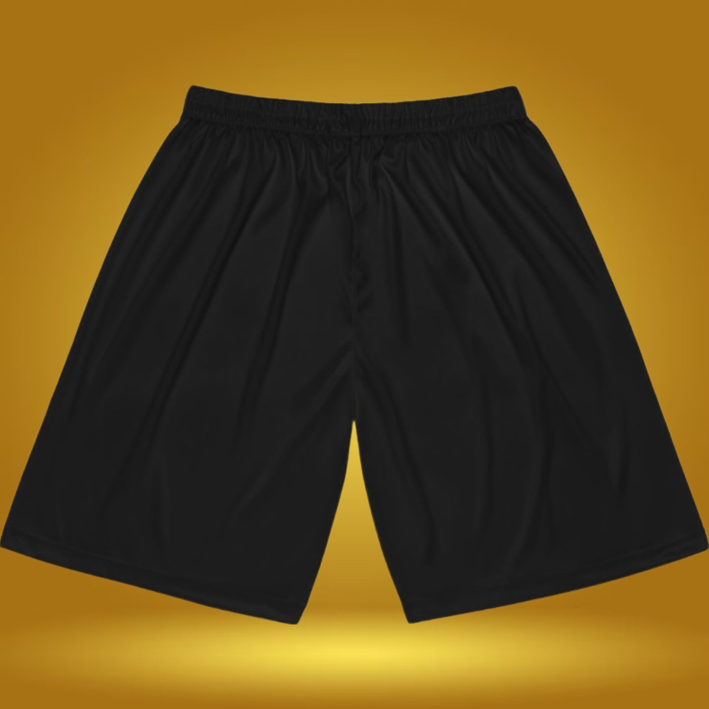 GSA BY JR Basketball Shorts