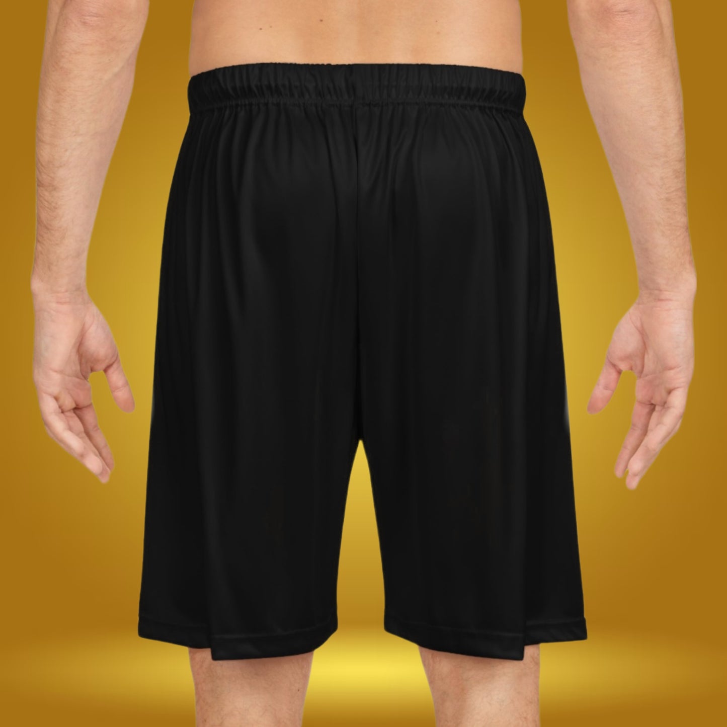 GSA BY JR Basketball Shorts