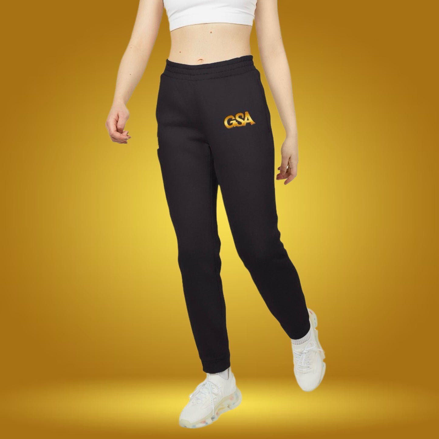 GSA BY JR Joggers