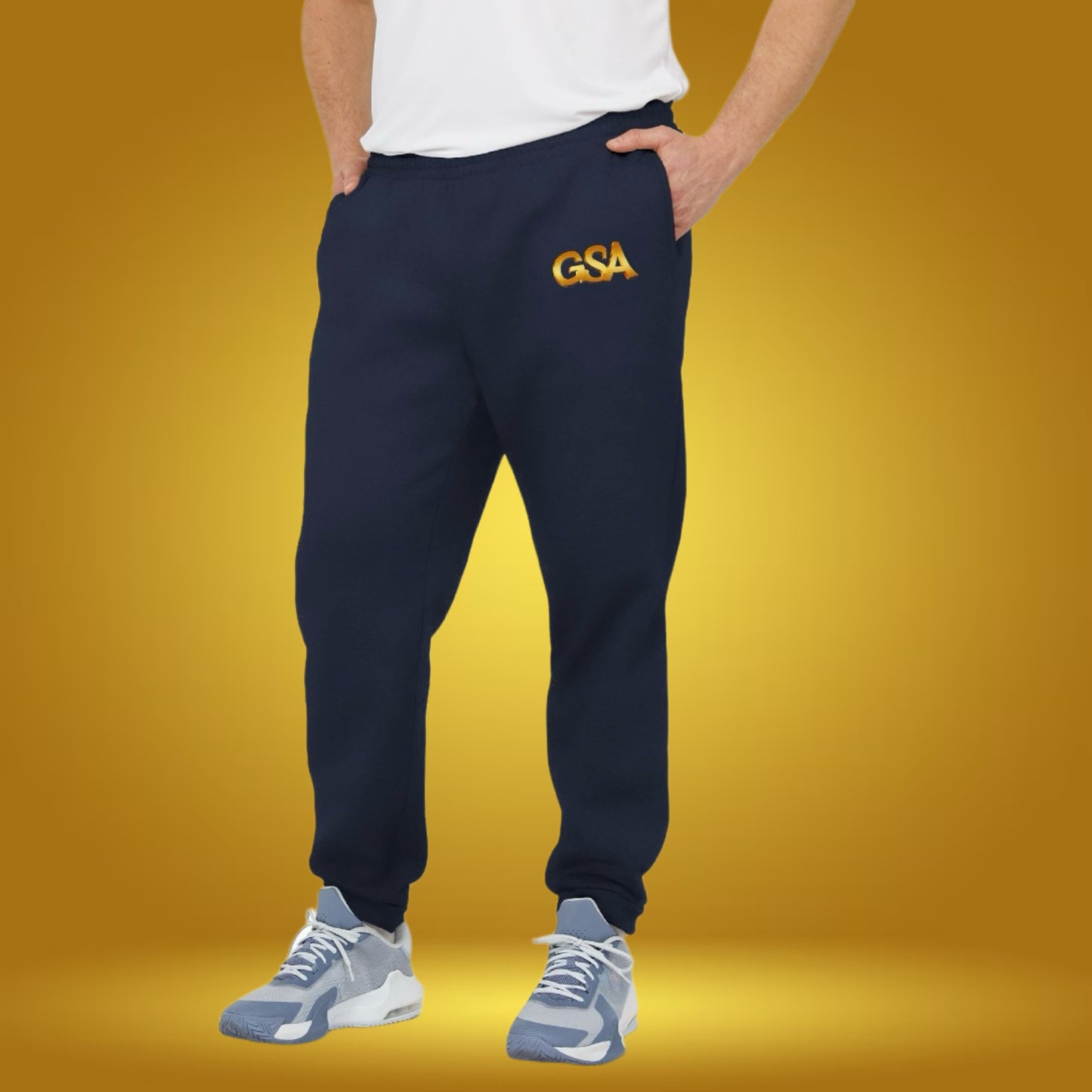 GSA BY JR Joggers