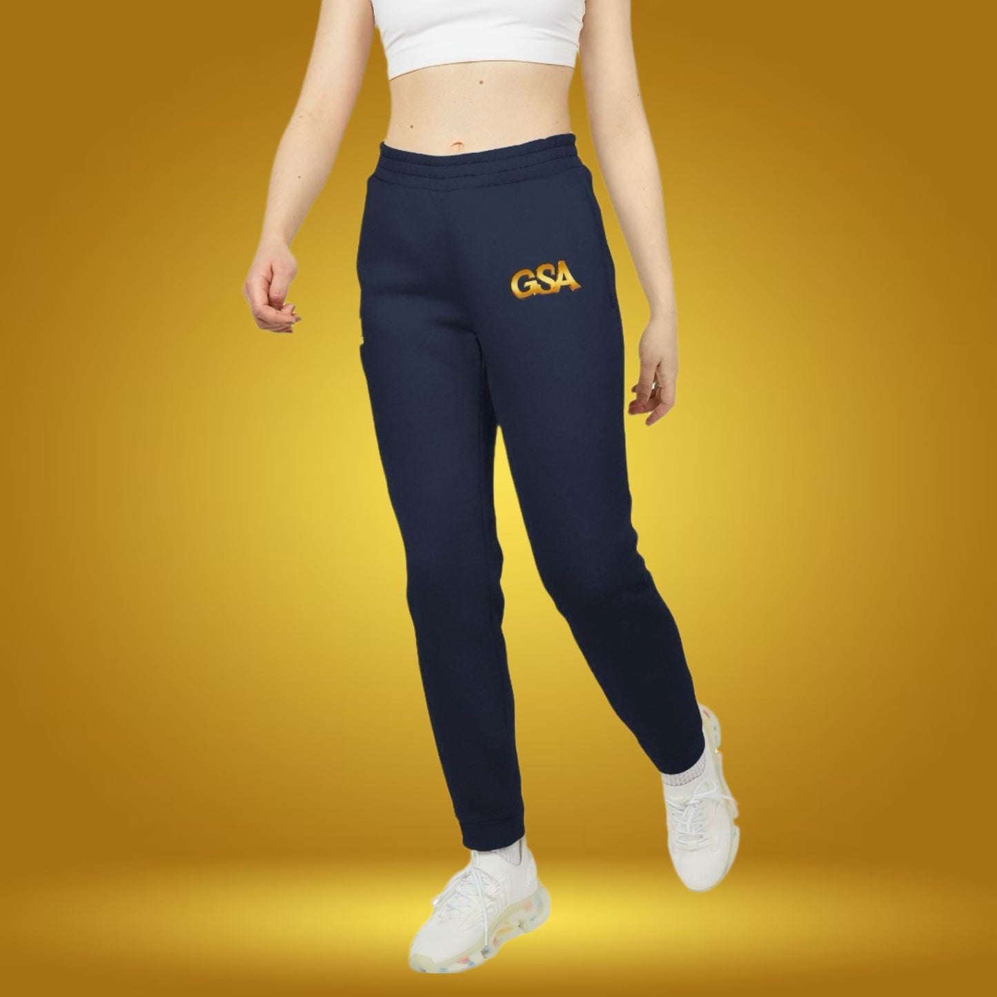 GSA BY JR Joggers