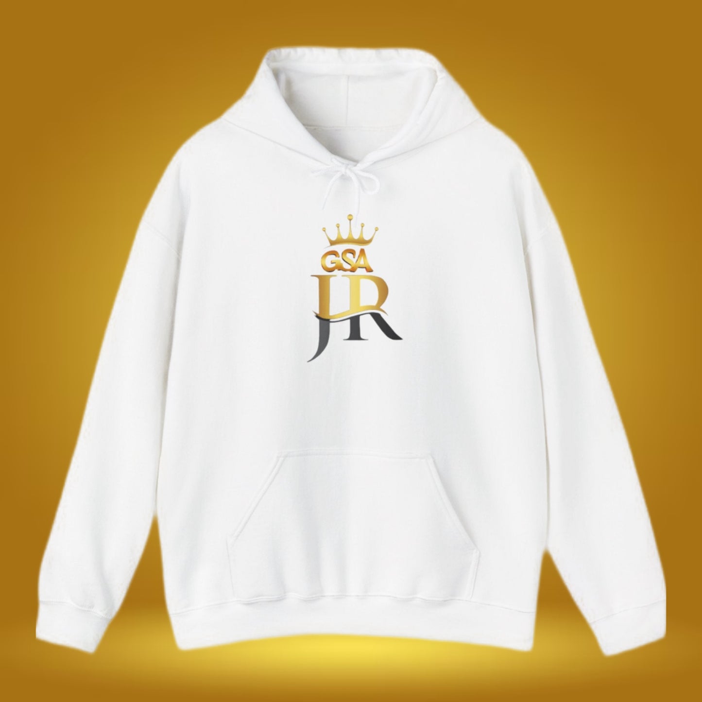 GSA BY JR Signature Hoodie
