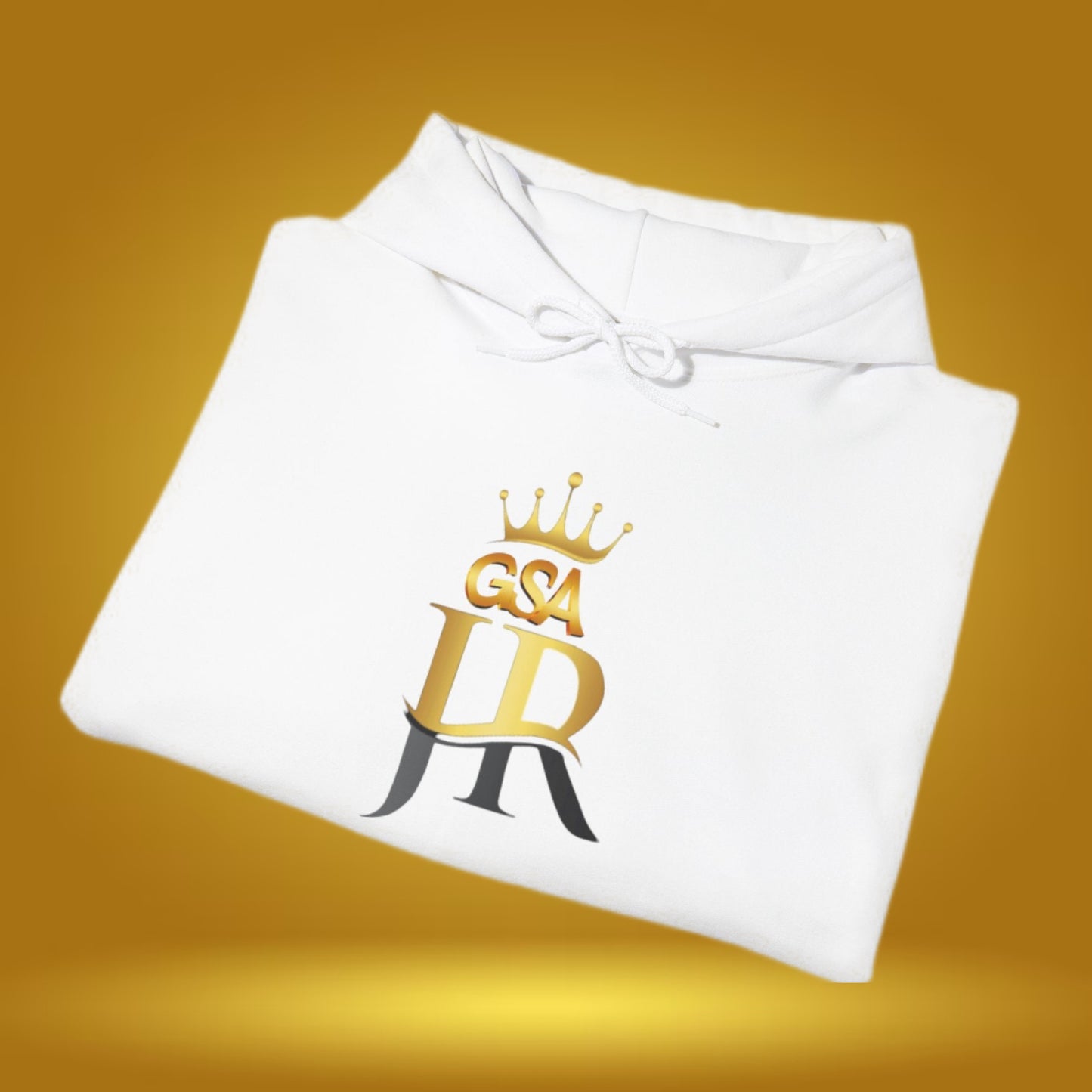GSA BY JR Signature Hoodie