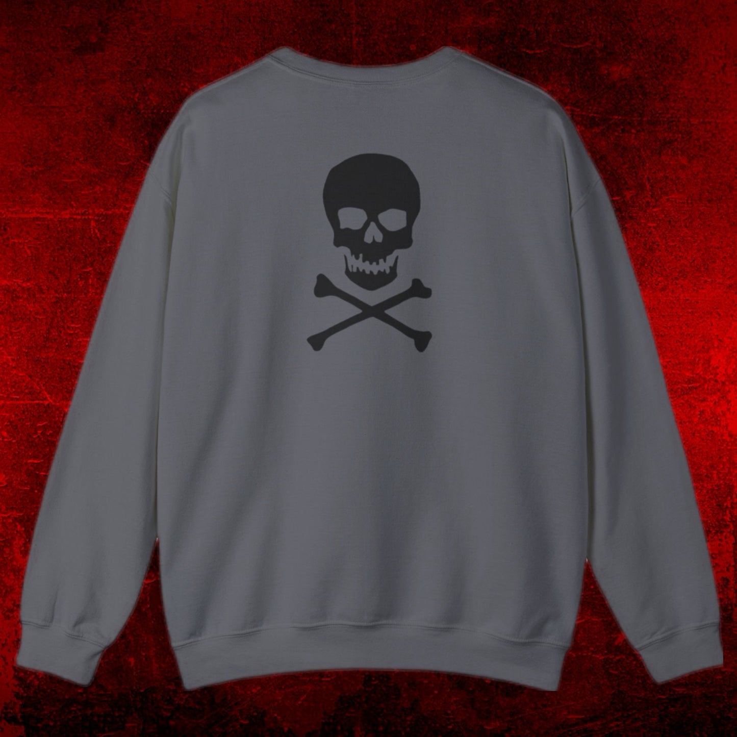 STORIES OF THE SOLDIERS SWEATSHIRT