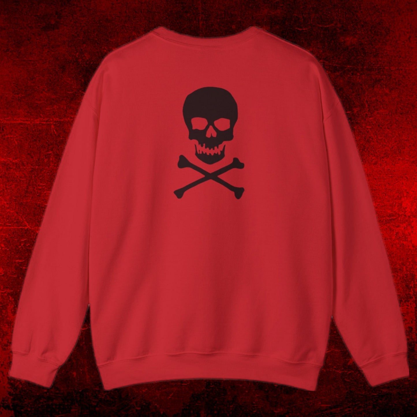 STORIES OF THE SOLDIERS SWEATSHIRT