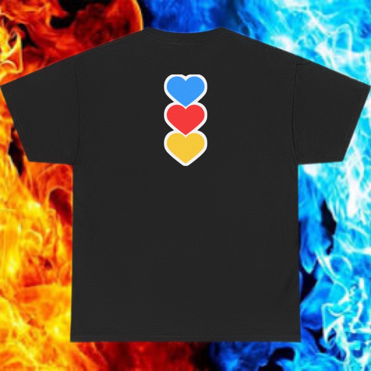 Bad & Good Tee