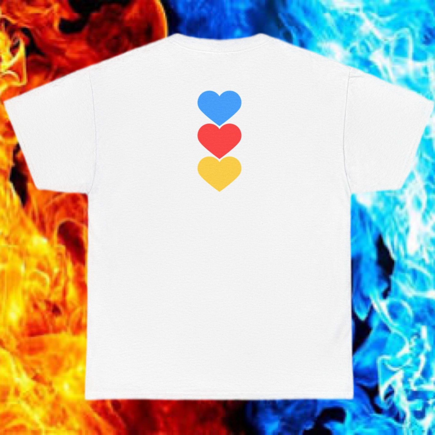 Bad & Good Tee