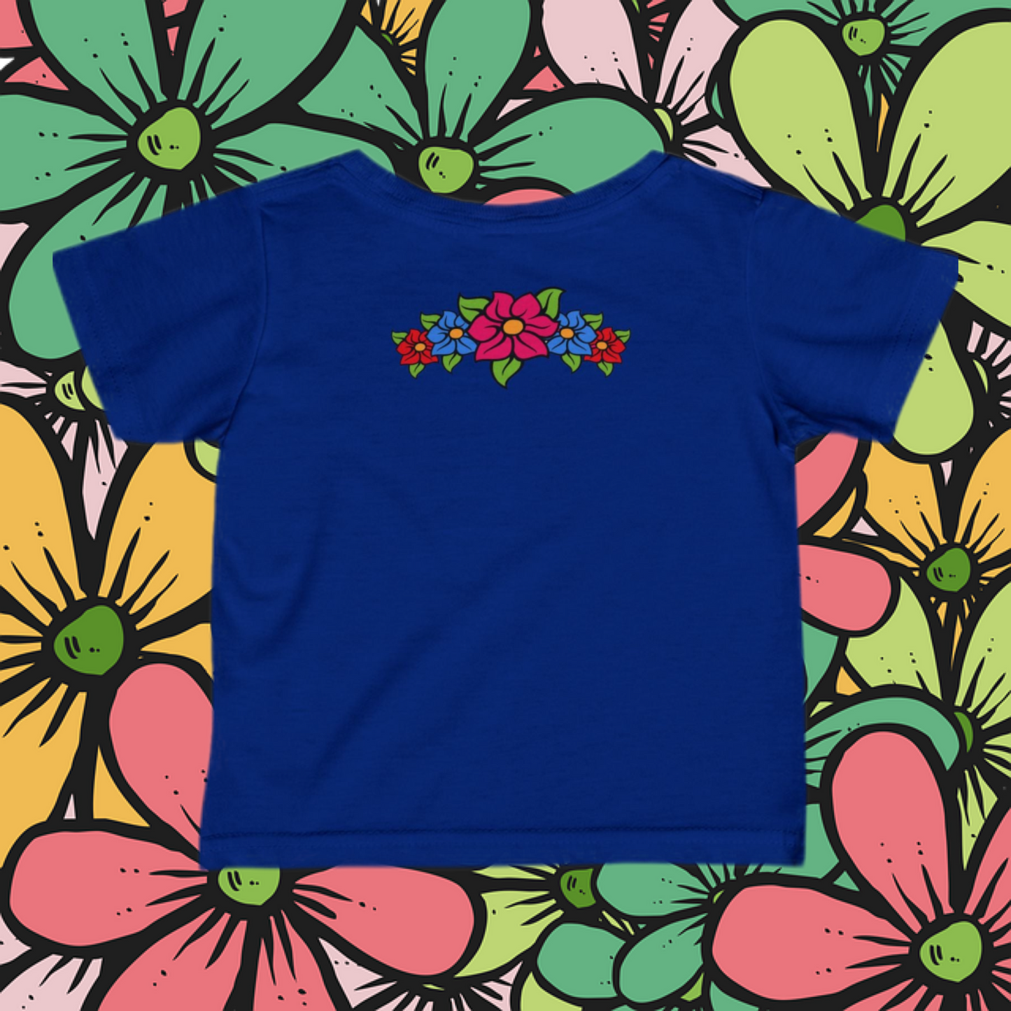 CABBAGE PATCH RUSS BABY TEE