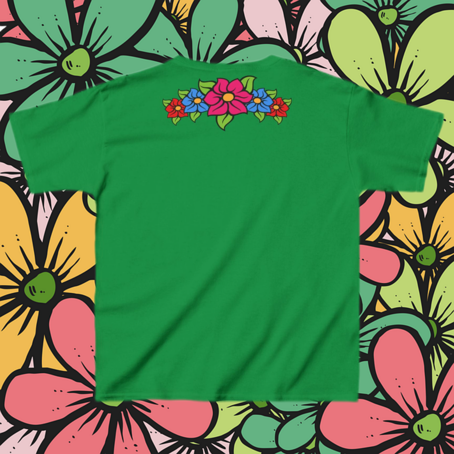 CABBAGE PATCH RUSS KIDS TEE