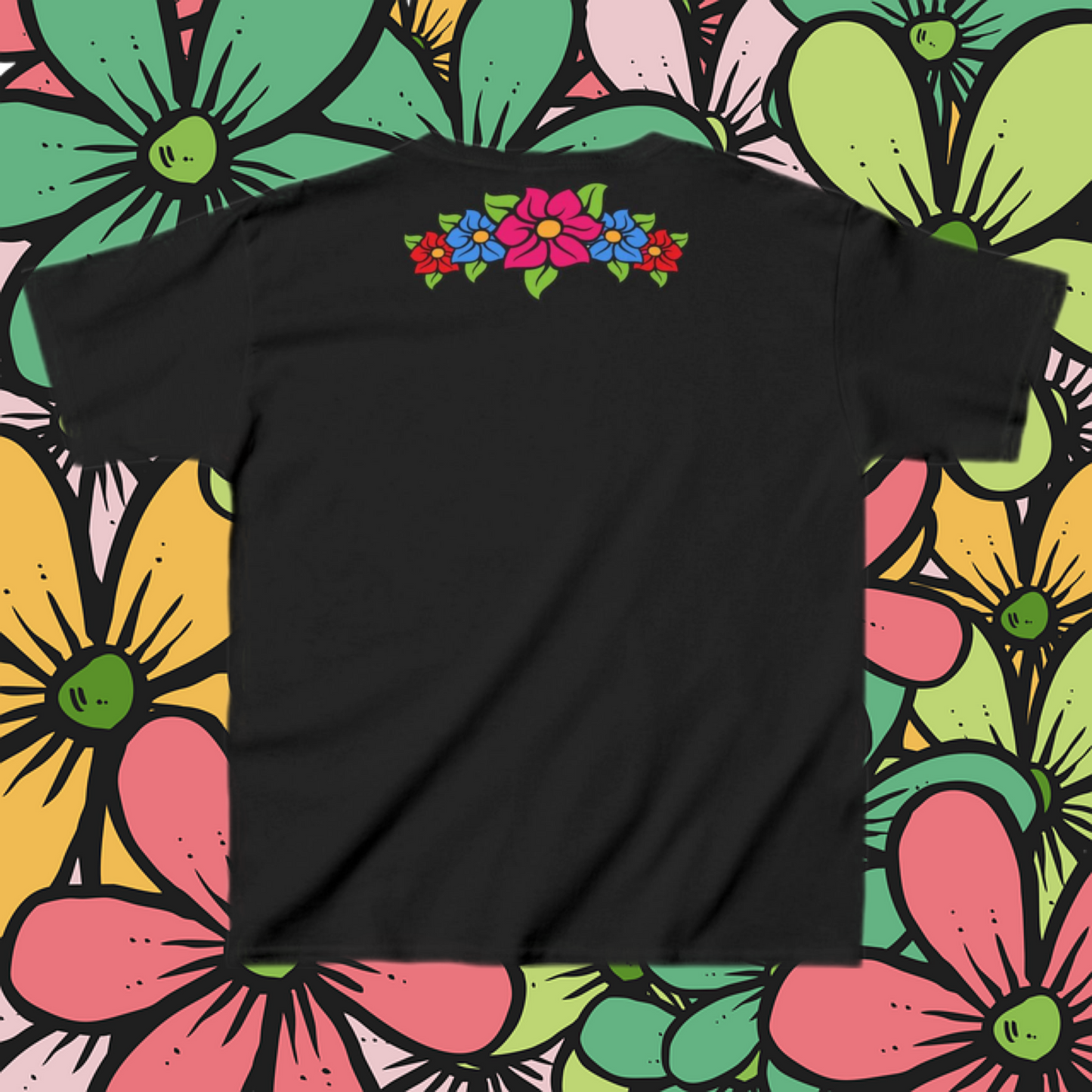 CABBAGE PATCH RUSS KIDS TEE