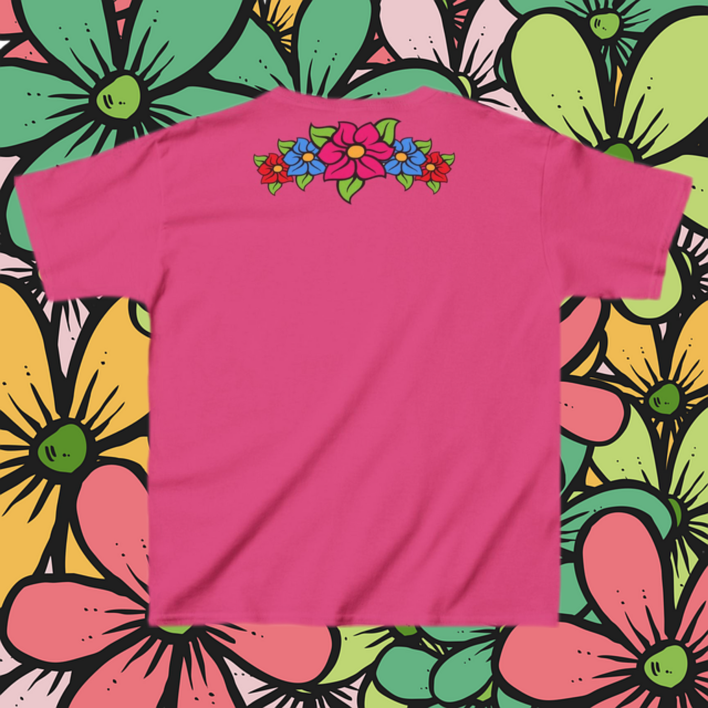 CABBAGE PATCH RUSS KIDS TEE