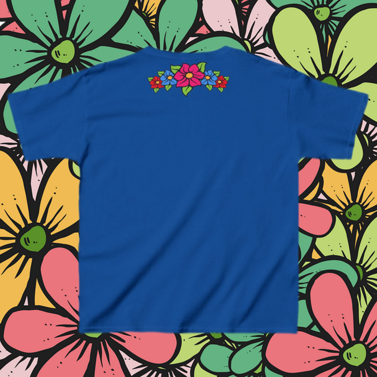 CABBAGE PATCH RUSS KIDS TEE