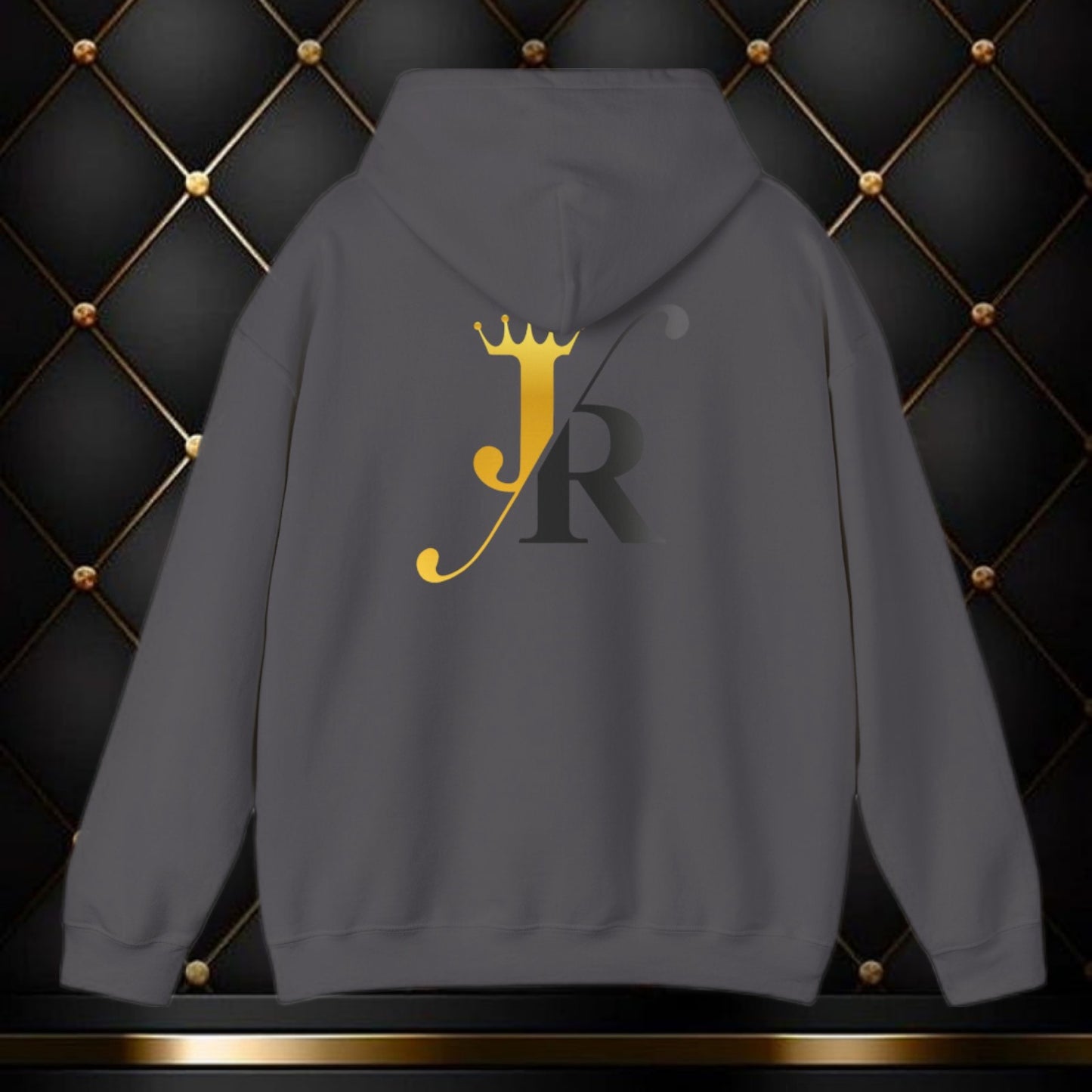 JR Lindsey Productions Hoodie