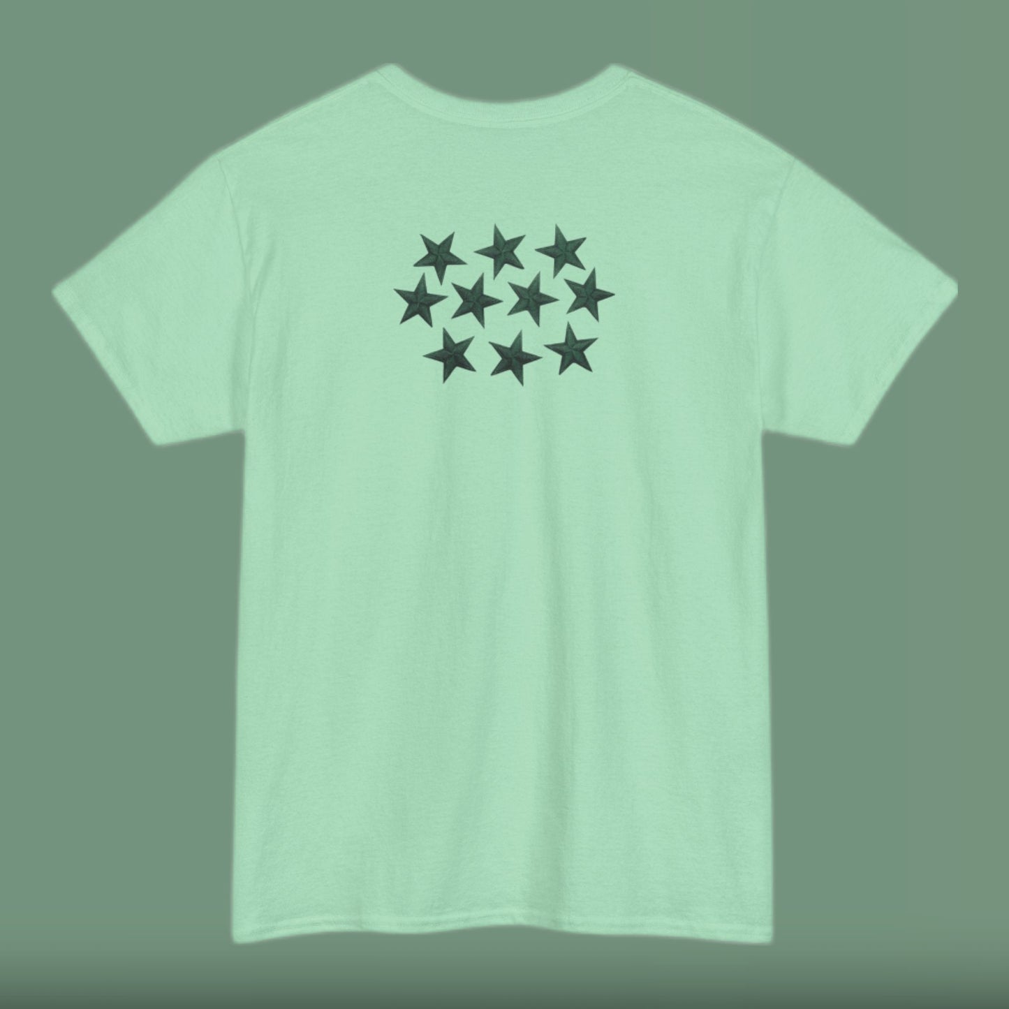 Godsend Tee ( Light )