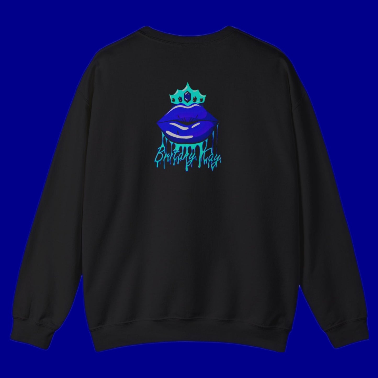 ITZ BRITANY SWEATSHIRT