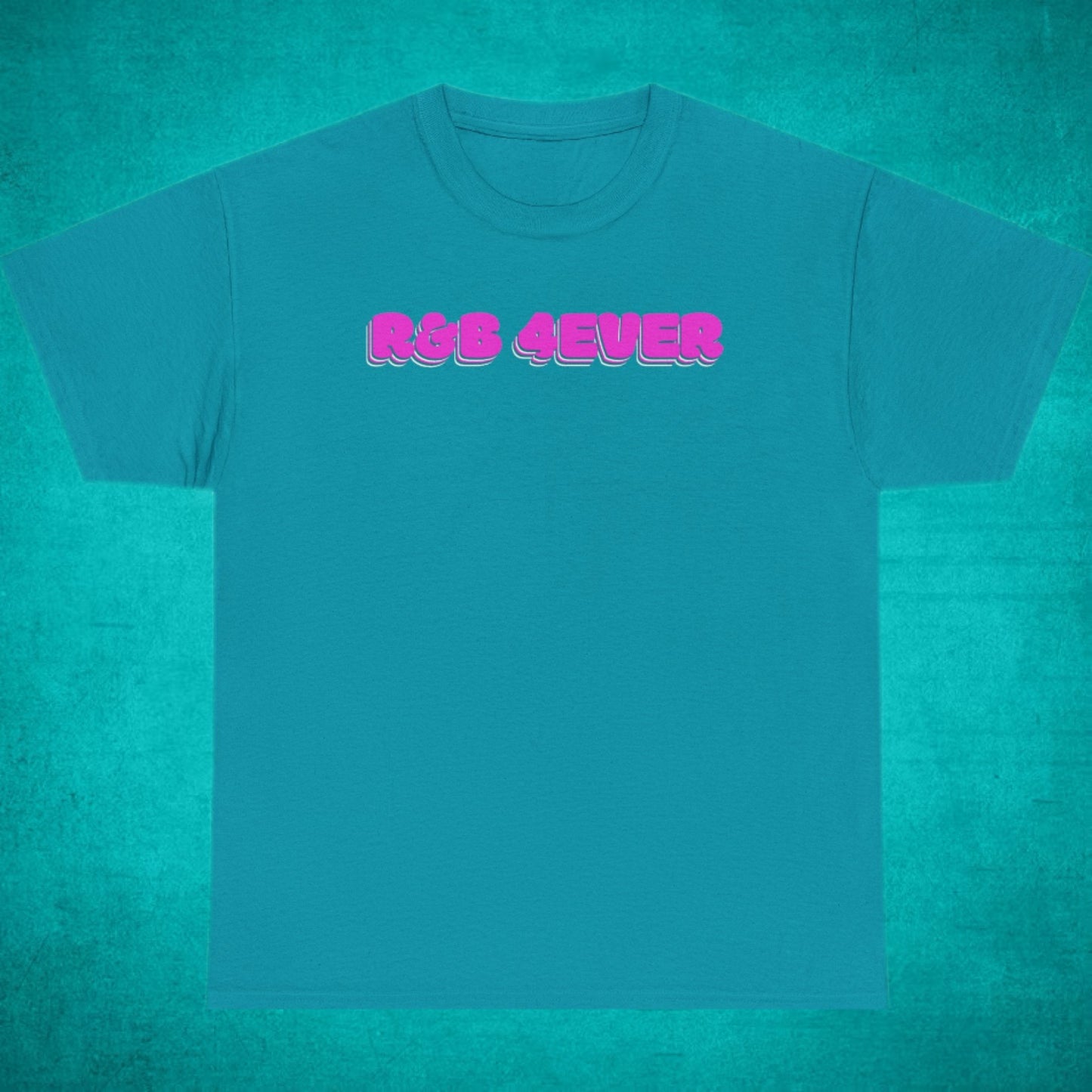 R&B TEE