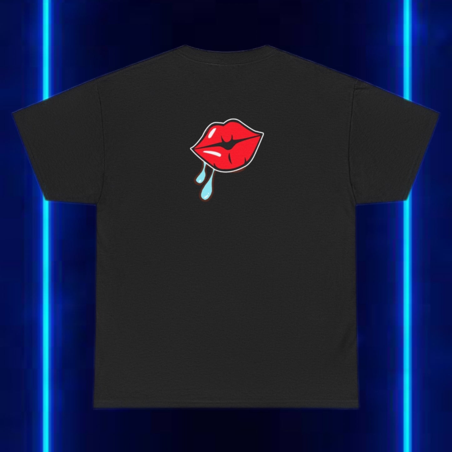Britany Kay " Baddest Brawler " Tee
