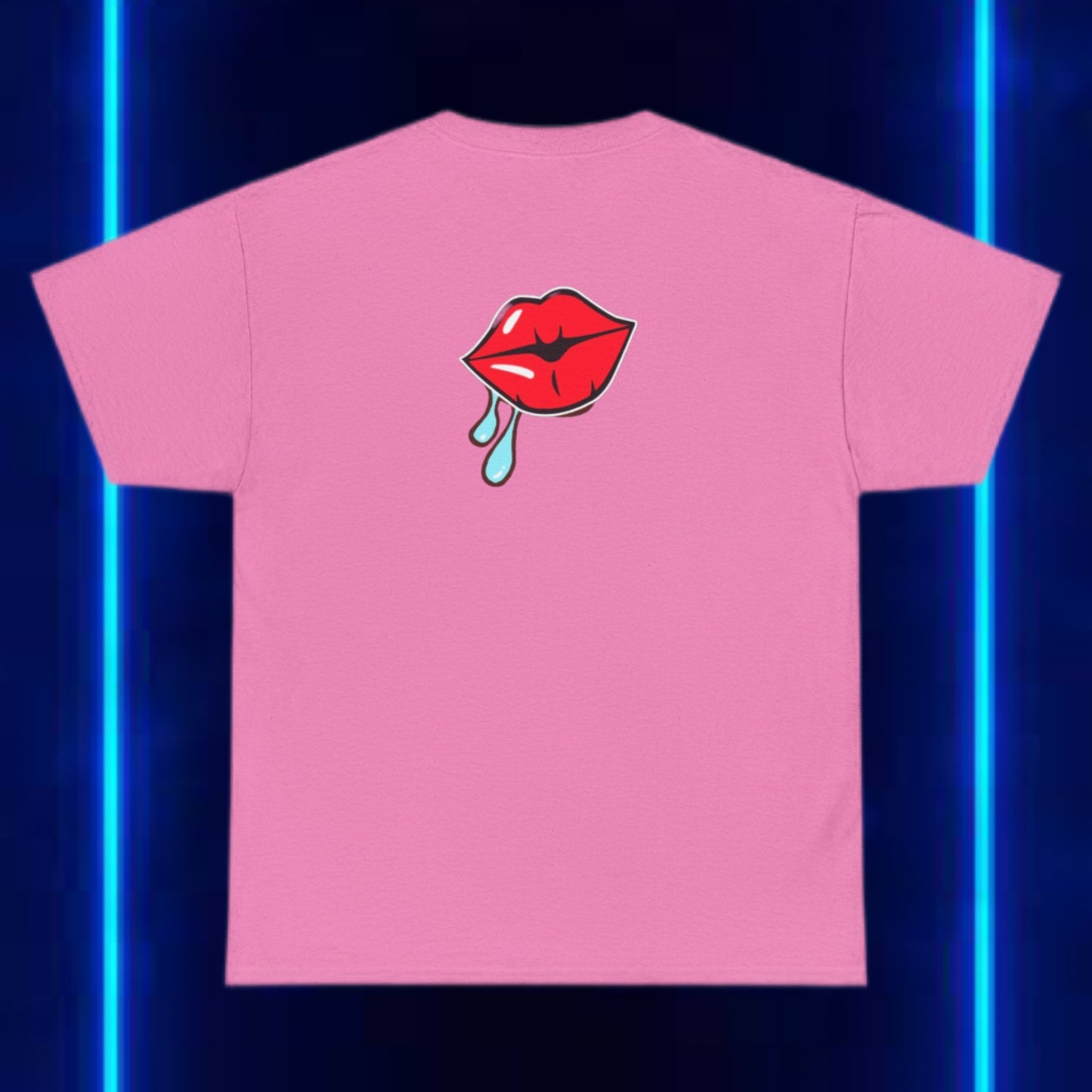 Britany Kay " Baddest Brawler " Tee