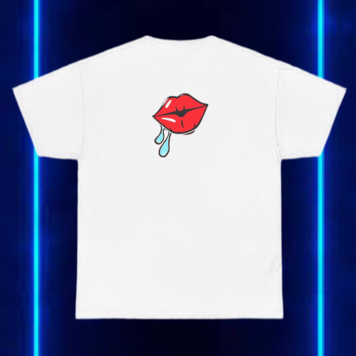 Britany Kay " Baddest Brawler " Tee