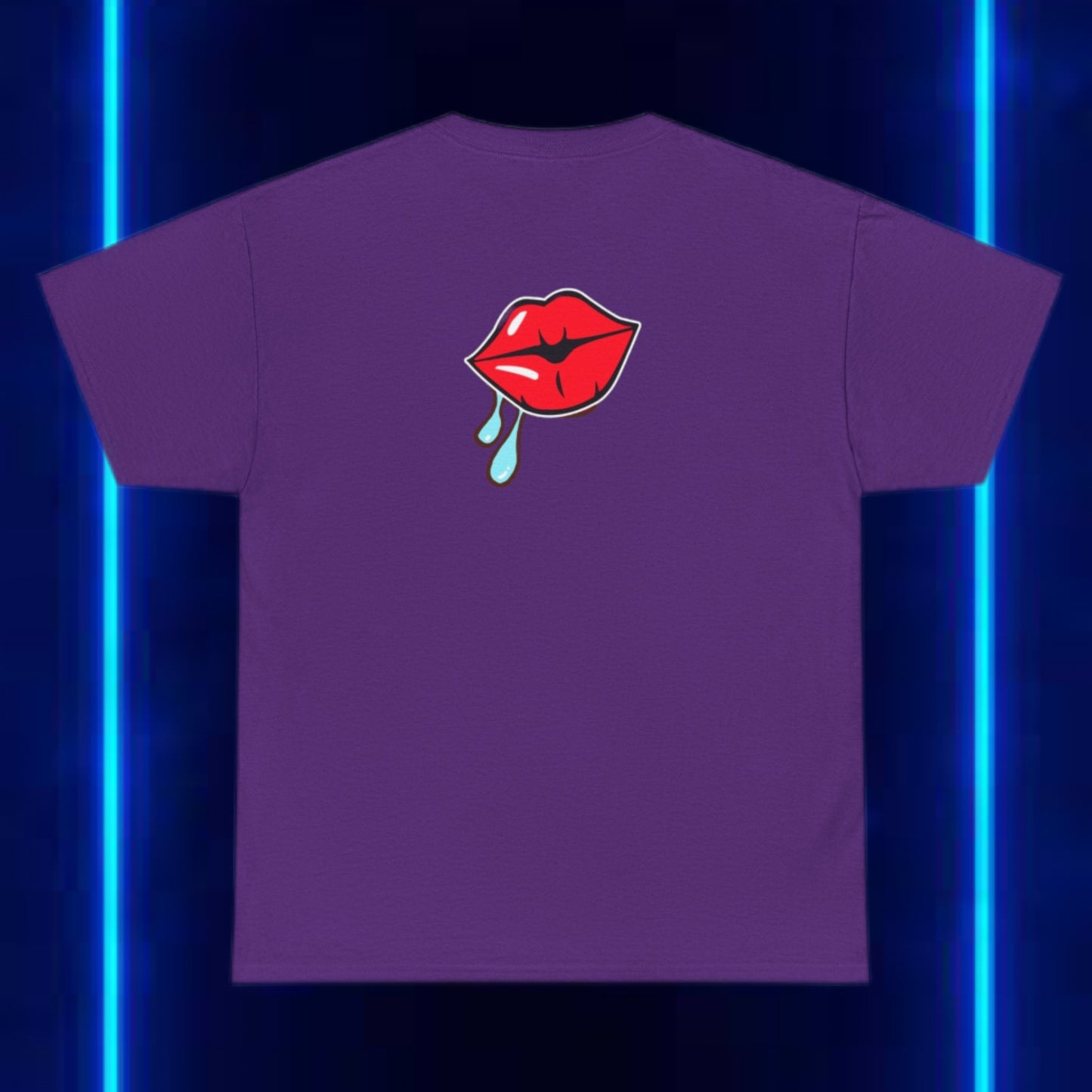 Britany Kay " Baddest Brawler " Tee
