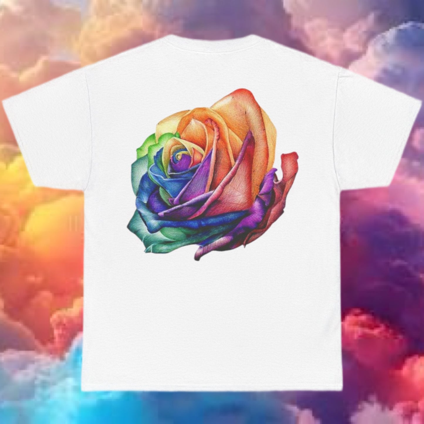 Godly Fusion Tee