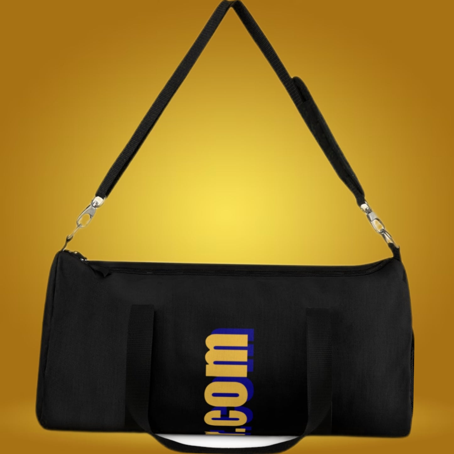 GSA BY JR Large Duffel Bag