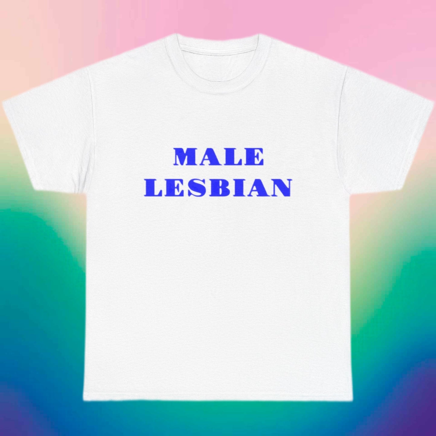 " I LIKE GIRLZ " Tee