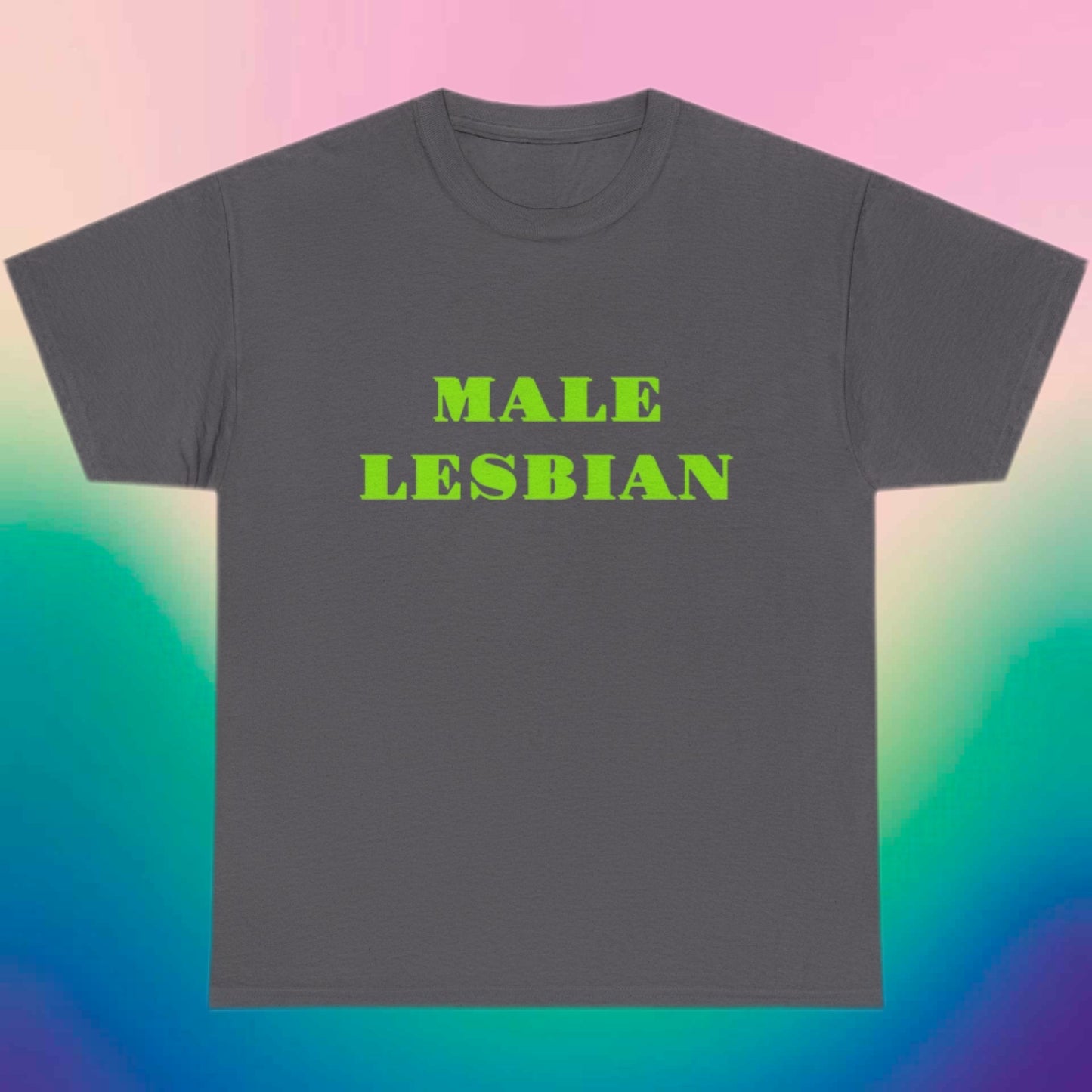 " I LIKE GIRLZ " Tee