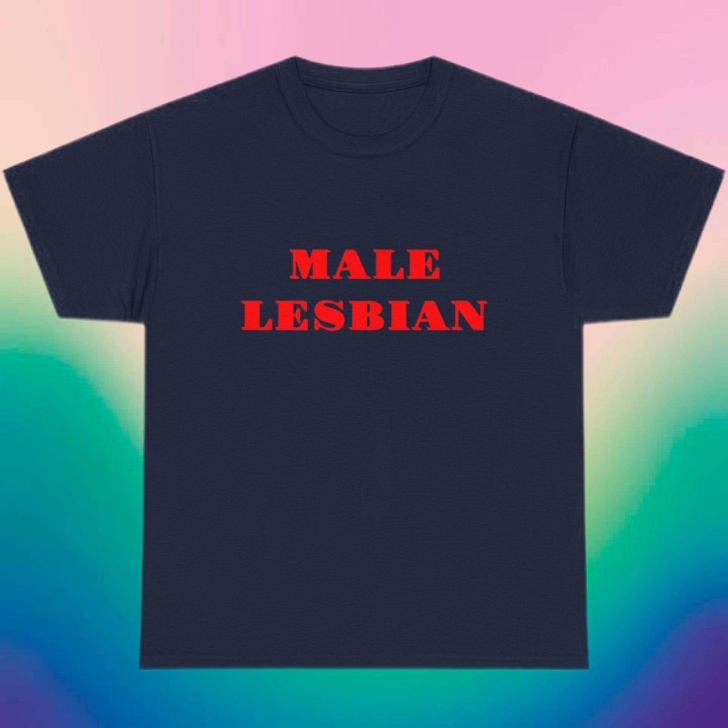 " I LIKE GIRLZ " Tee