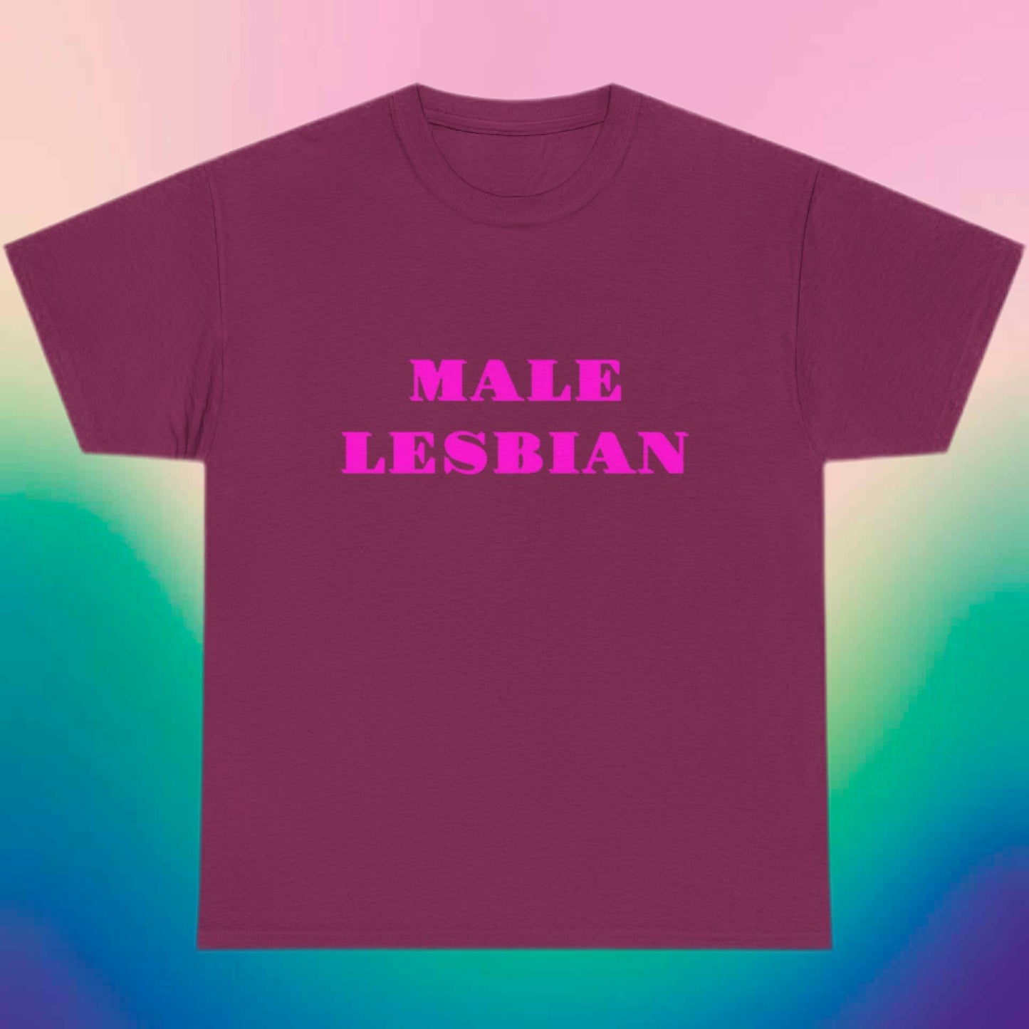 " I LIKE GIRLZ " Tee