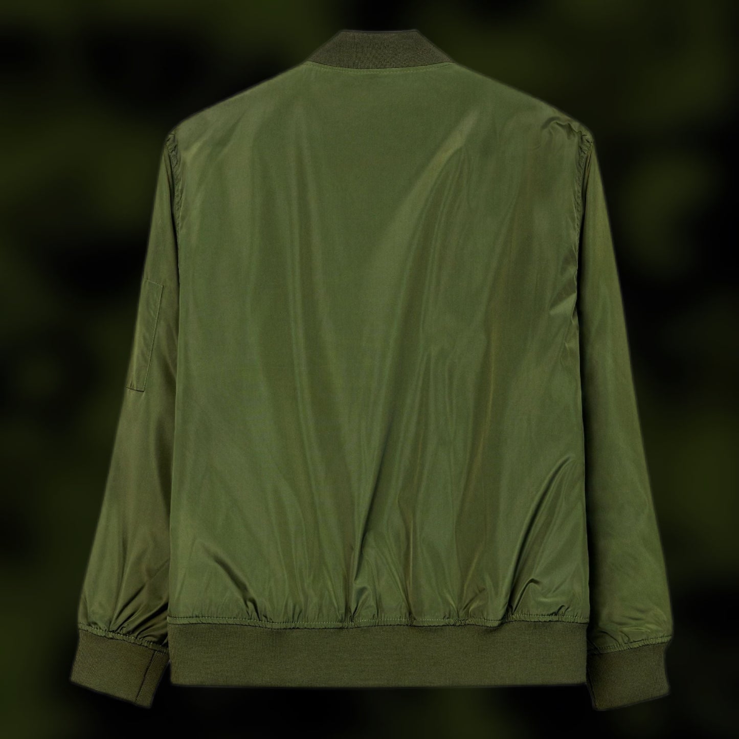 GSA BY JR Bomber Jacket